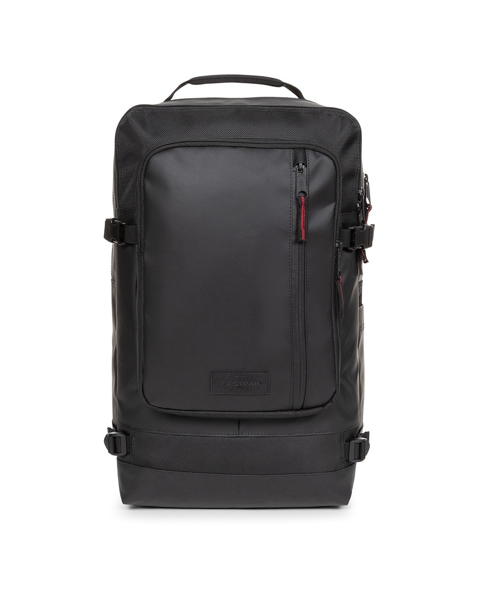 Eastpak - Mochila TECUM L con funda para portátil hasta 15. - Image 1