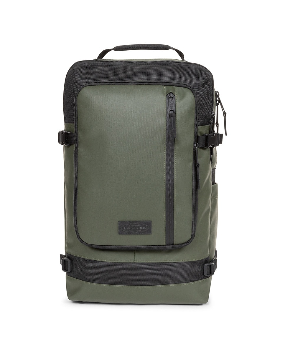 Eastpak - Mochila Tecum L business con funda integrada. - Image 1