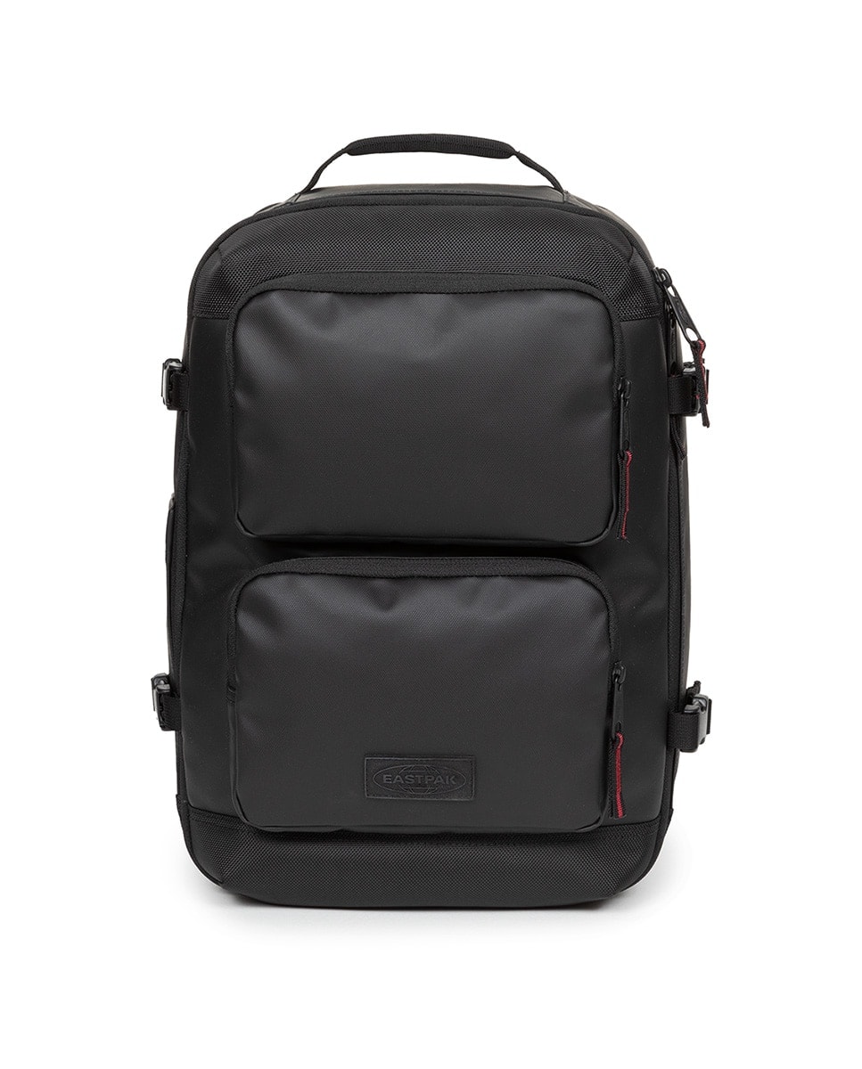 Eastpak - Mochila TECUM CABIN con funda para portátil hasta 16. - Image 1