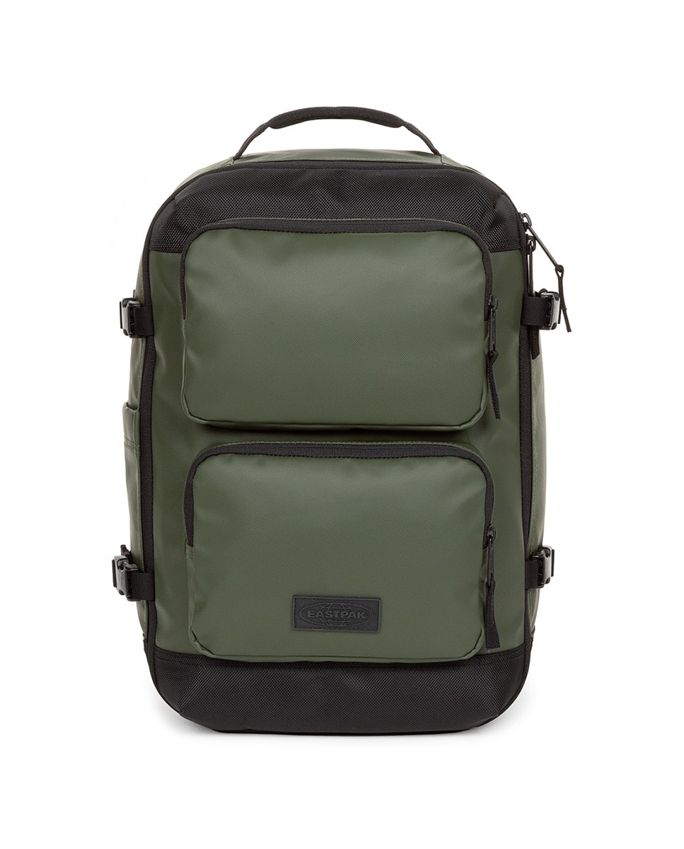 Eastpak - Mochila TECUM CABIN con funda para portátil hasta 16. - Image 1