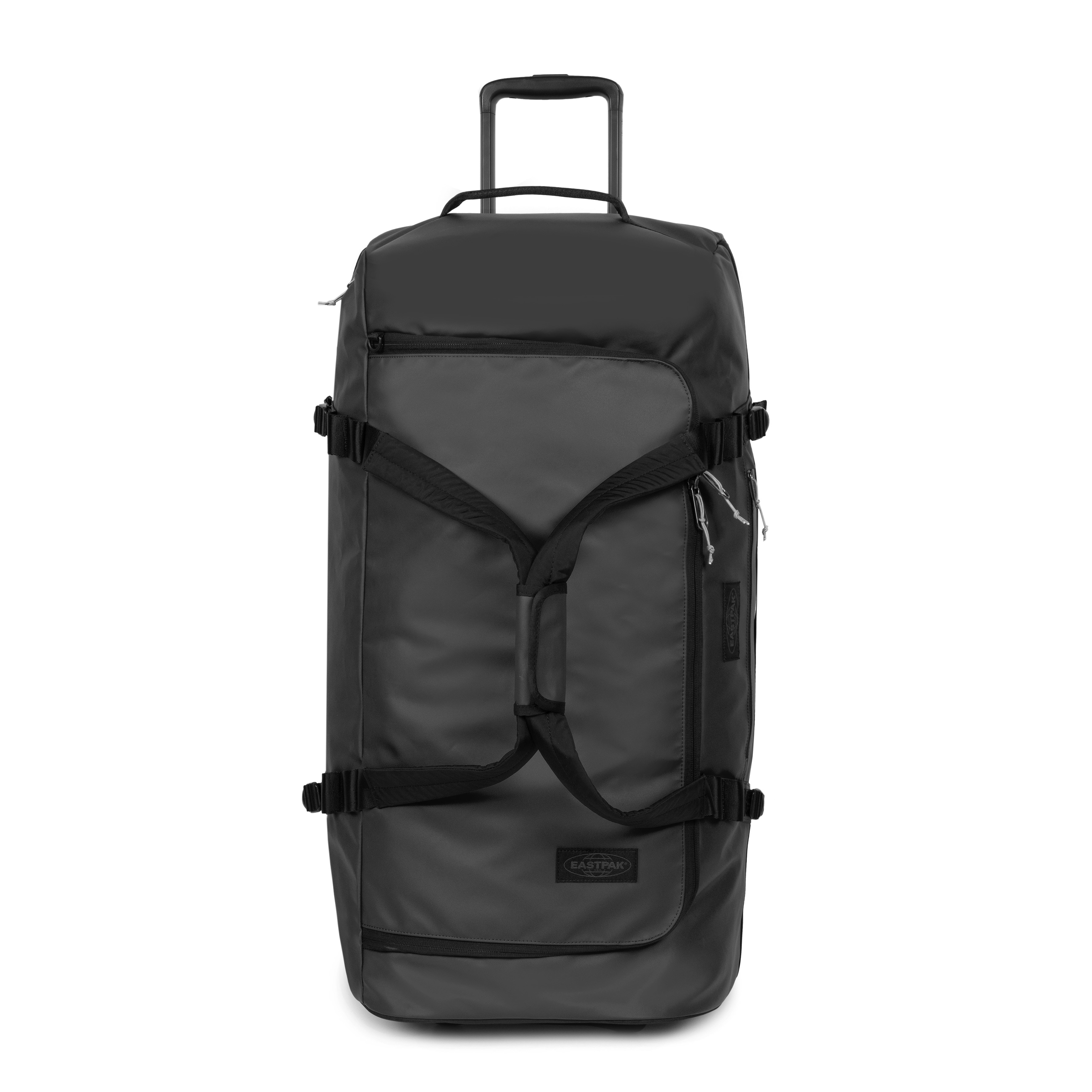 Eastpak - Bolsa de viaje unisex Duffel Pack Whell M Eastpak. - Image 1