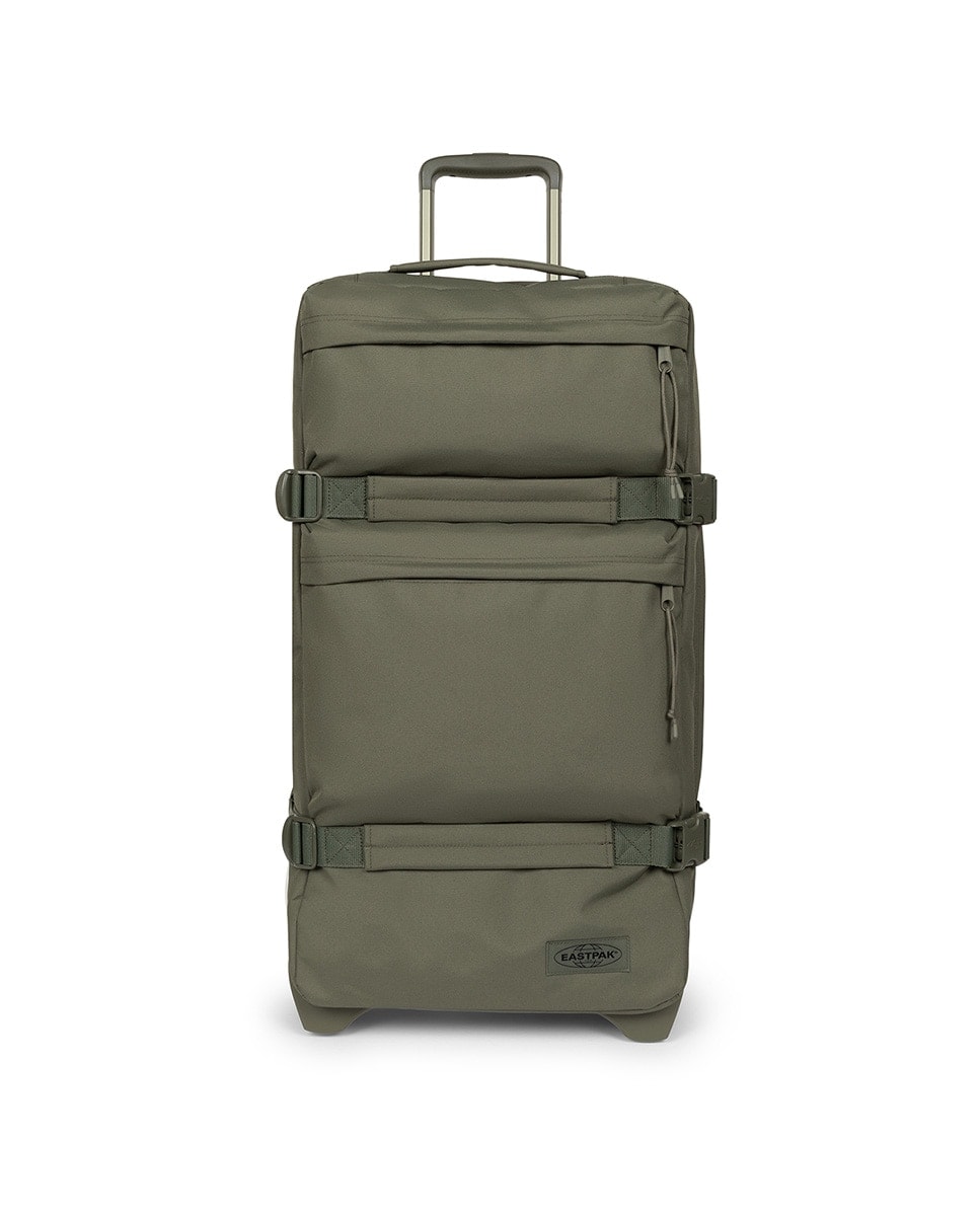 Eastpak - Maleta grande transit'r plus l blanda con capacidad de 115 l. - Image 1