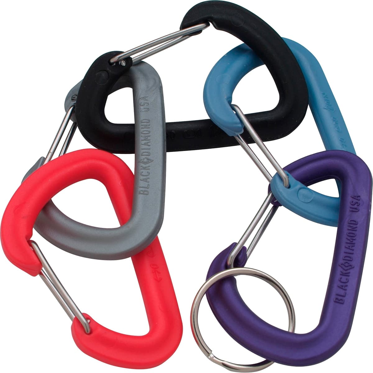 Black Diamond - Accesorios Jivewire Large Black Diamond.