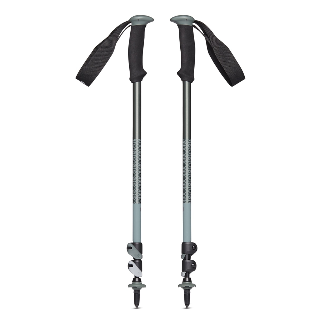 Black Diamond - Bastones de trekking Trail Sport Trek Black Diamond. - Image 1