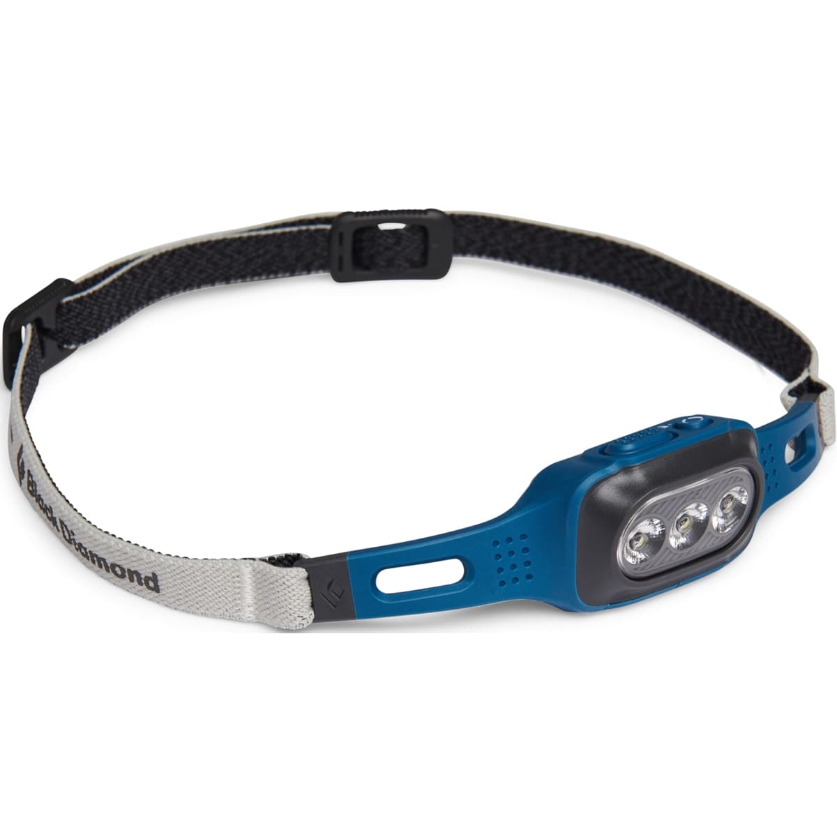 Black Diamond - Linterna Frontal Deploy Run Light Black Diamond.