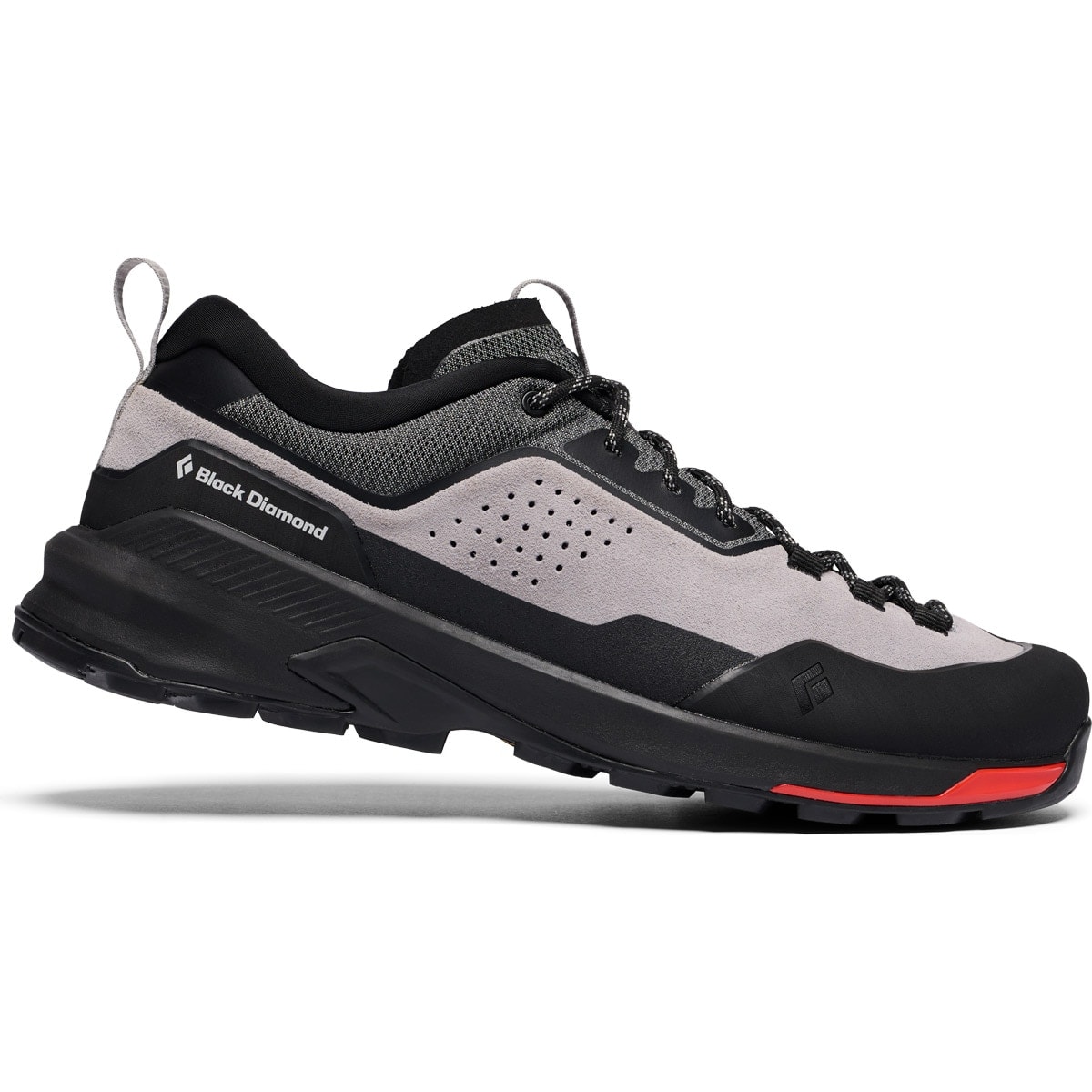 Black Diamond - Zapatillas de aproximación técnicas de hombre Technician Pro Black Diamond. - Image 1