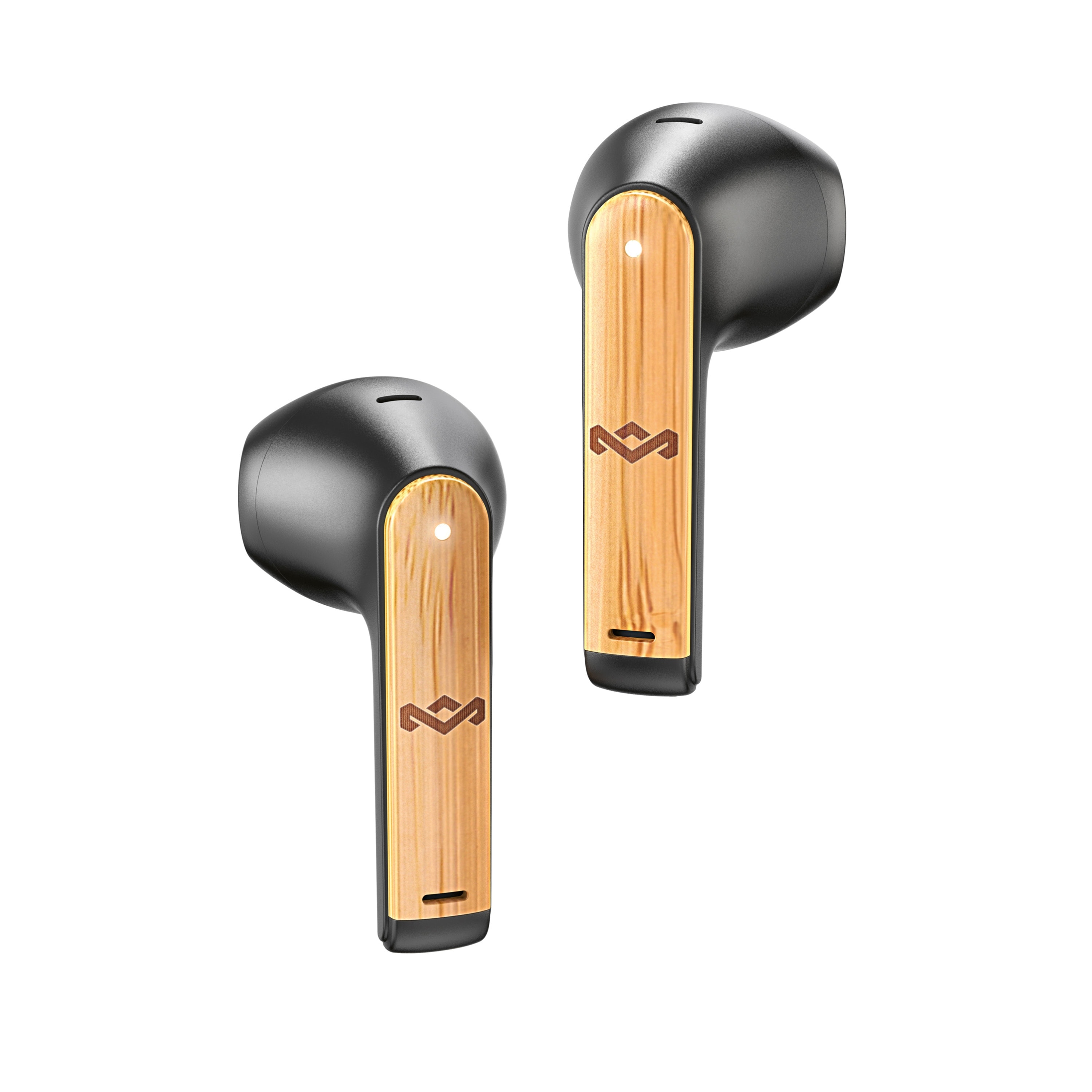 The House of Marley - Auriculares Bluetooth de The House of Marley Zion. - Image 1