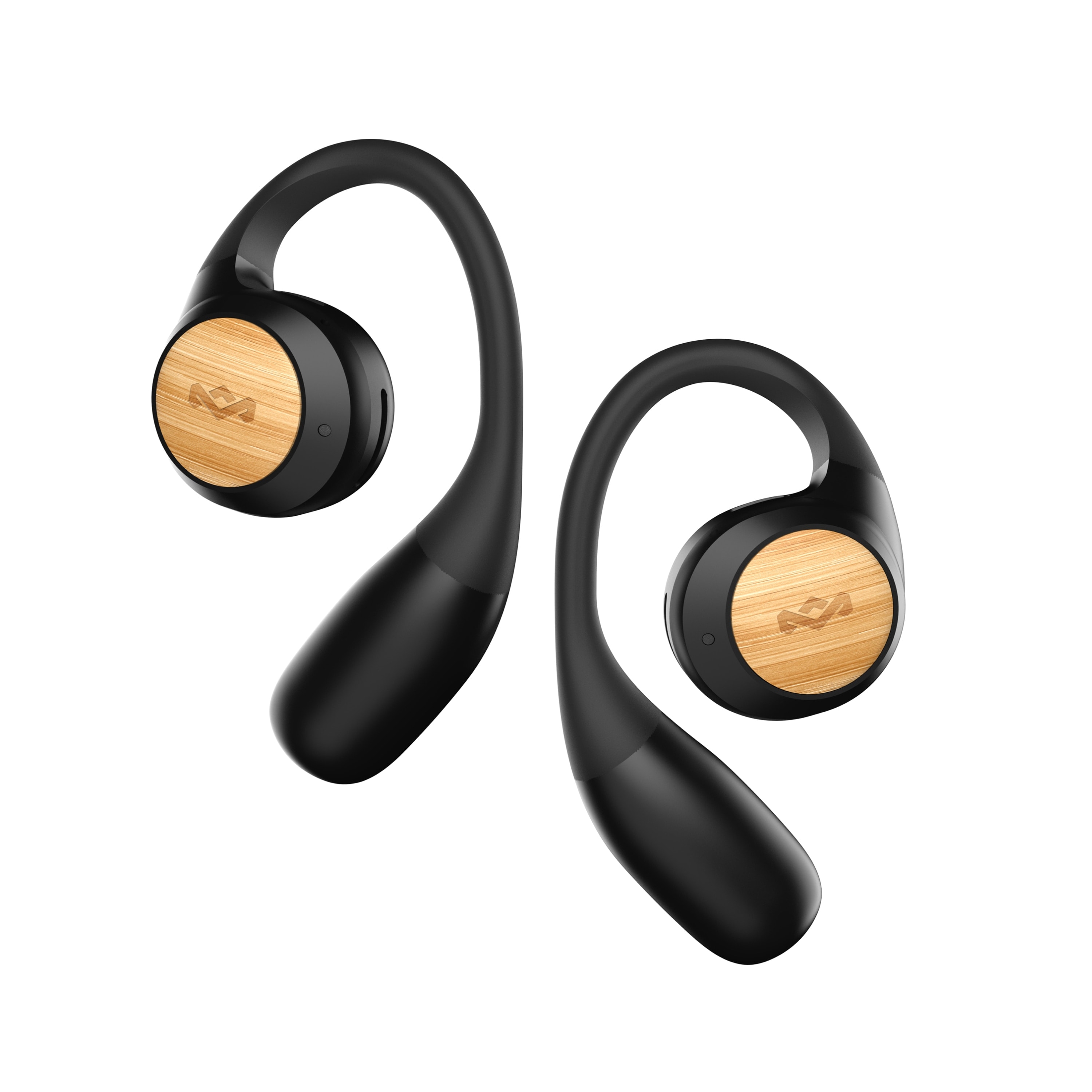 The House of Marley - Auriculares Bluetooth de The House of Marley Liberate. - Image 1