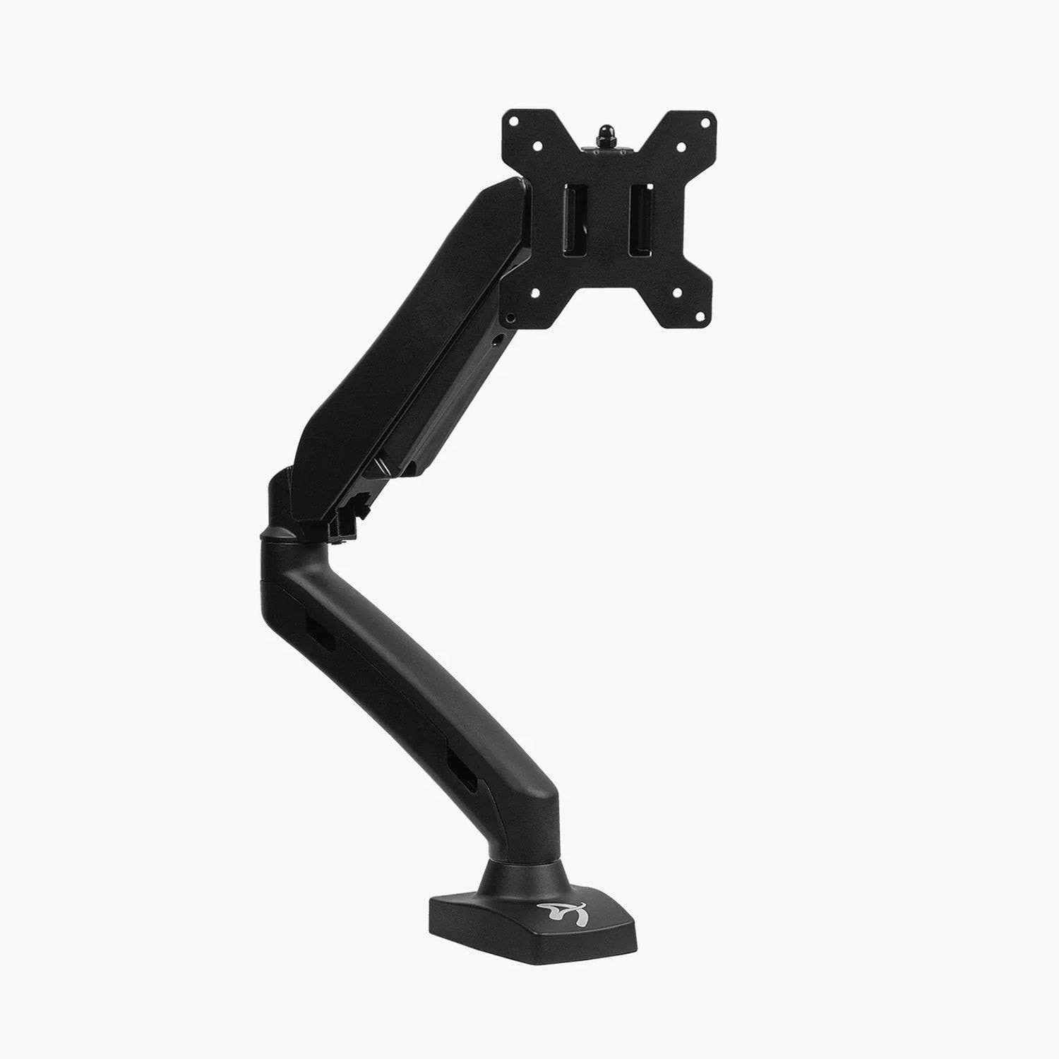 Arozzi - Soporte monitor Arozzi Alzare Gas Spring Monitor Stand. - Image 1