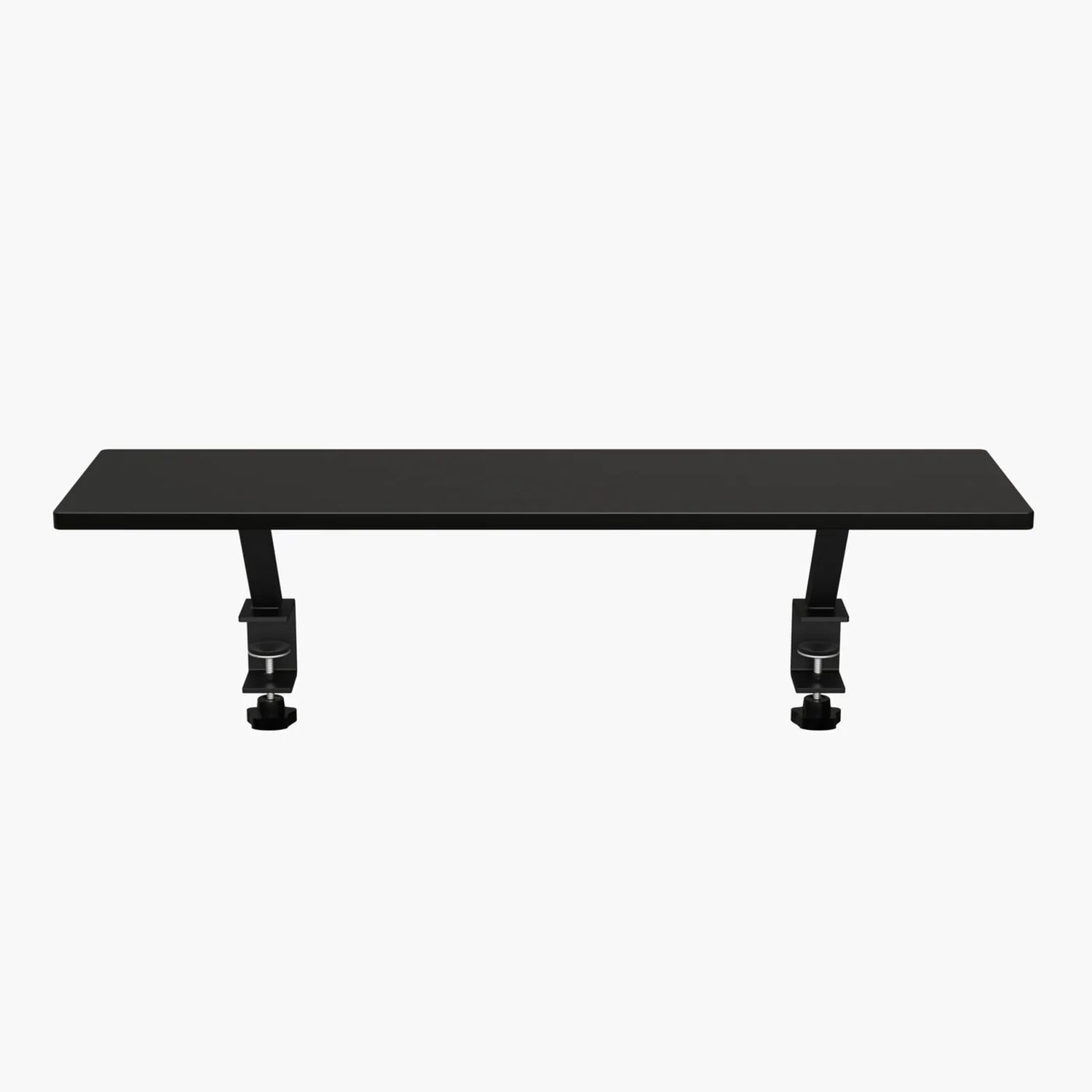 Arozzi - Soporte elevador pequeño para monitor de ordenador Arozzi Arena DR-S-BK. - Image 1