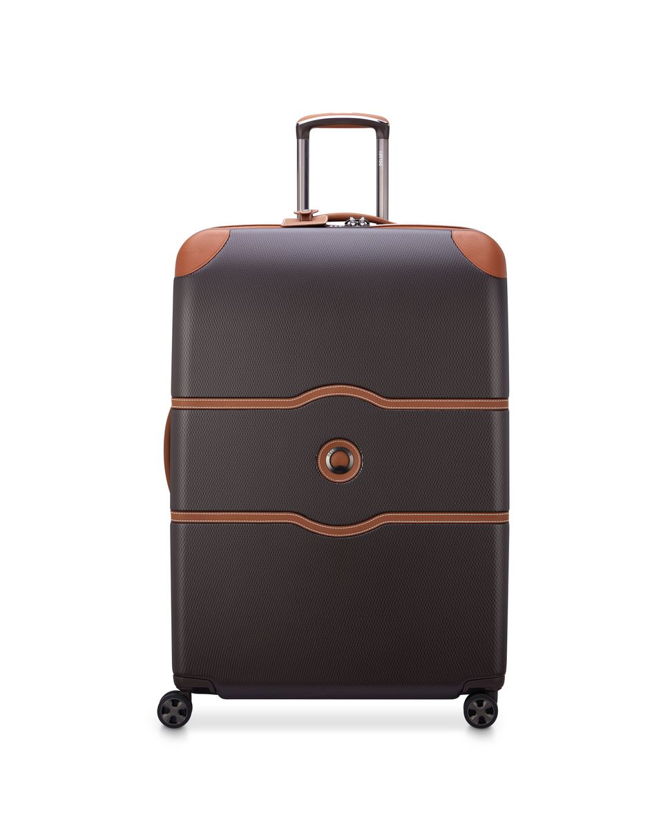 Delsey Paris - Maleta grande chatelet air 2.0 rígida con capacidad de 132 l. - Image 1