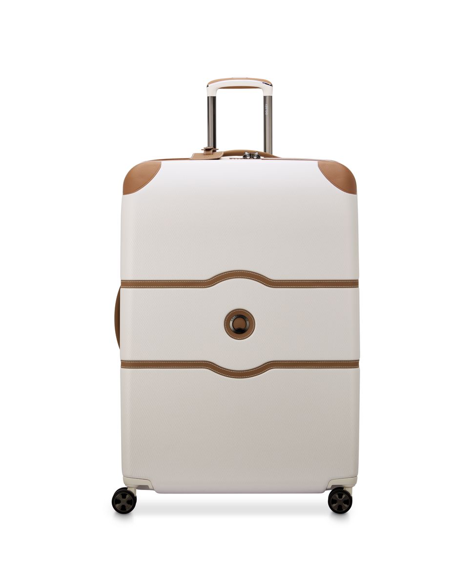 Delsey Paris - Maleta grande chatelet air 2.0 rígida con capacidad de 132 l. - Image 1