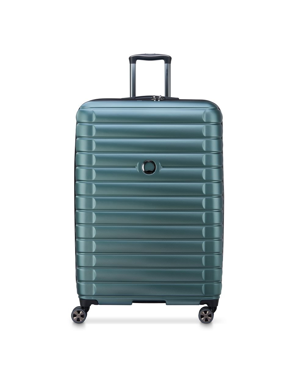 Delsey Paris - Maleta grande expandible shadow 5.0 rígida con capacidad de 131 l. - Image 1