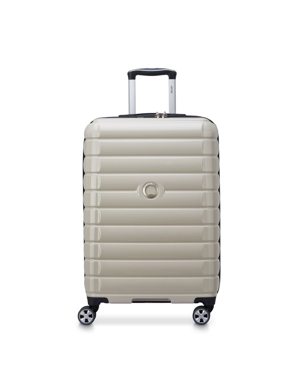 Delsey Paris - Maleta mediana expandible shadow 5.0 rígida con capacidad de 72 l. - Image 1