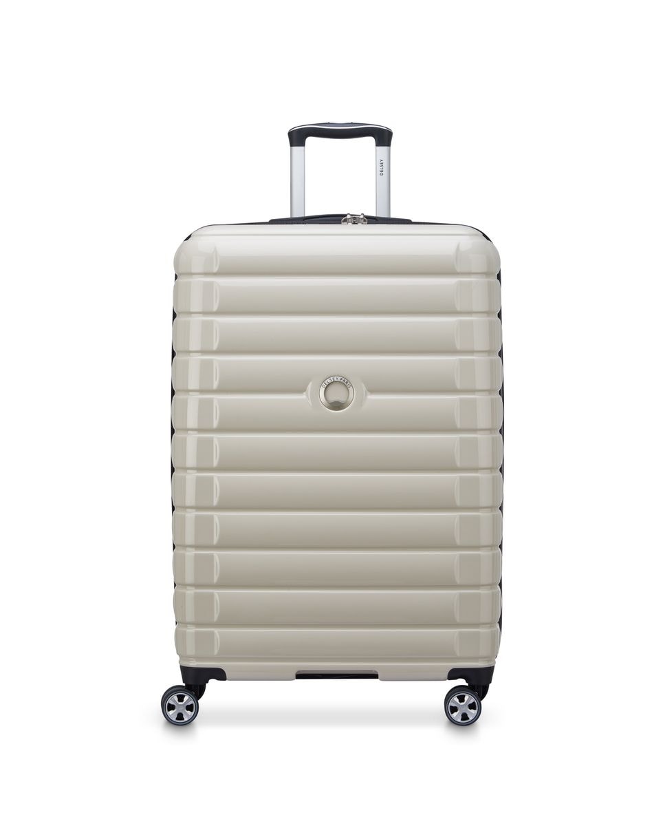 Delsey Paris - Maleta grande expandible shadow 5.0 rígida con capacidad de 106 l. - Image 1