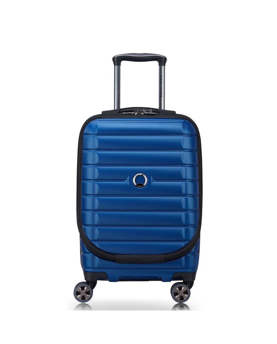 Delsey Paris - Shadow 5.0 maleta trolley cabina expandible 4 ruedas dobles 55cm. - Image 1