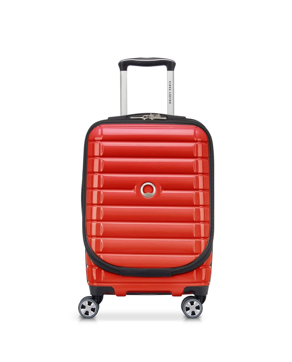 Delsey Paris - Shadow 5.0 maleta trolley cabina expandible 4 ruedas dobles 55cm. - Image 1