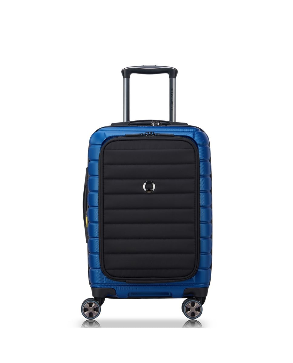 Delsey Paris - Maleta de cabina expandible shadow 5.0 rígida con capacidad de 36 l. - Image 1