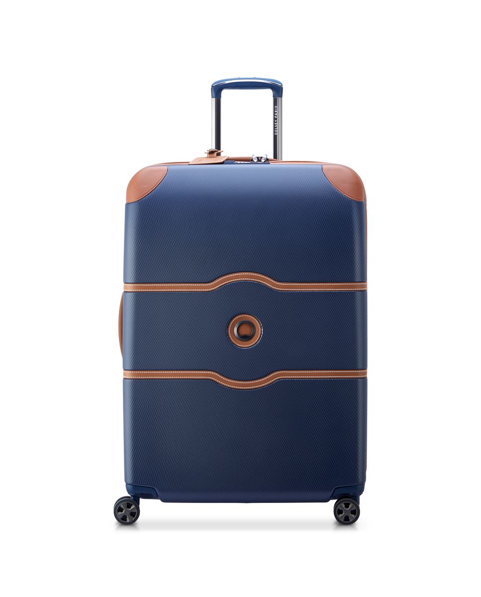 Delsey Paris - Maleta grande chatelet air 2.0 rígida con capacidad de 110 l. - Image 1