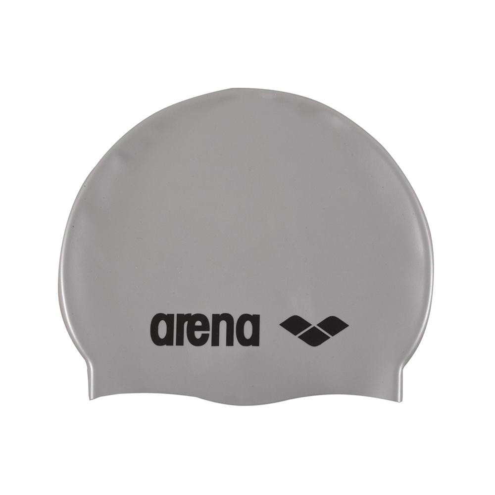 Arena - Gorro de natación unisex Classic Silicone Arena. - Image 1
