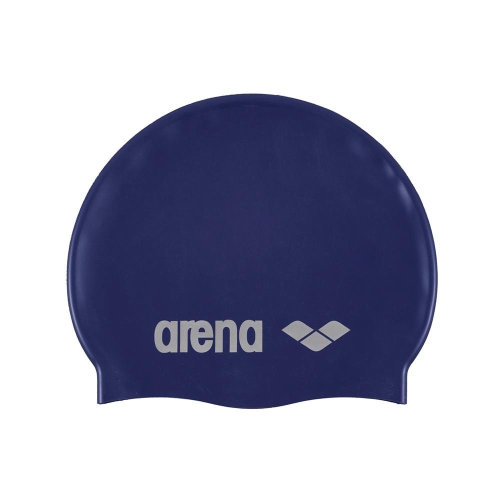 Arena - Gorro de natación unisex Classic Silicone Arena. - Image 1
