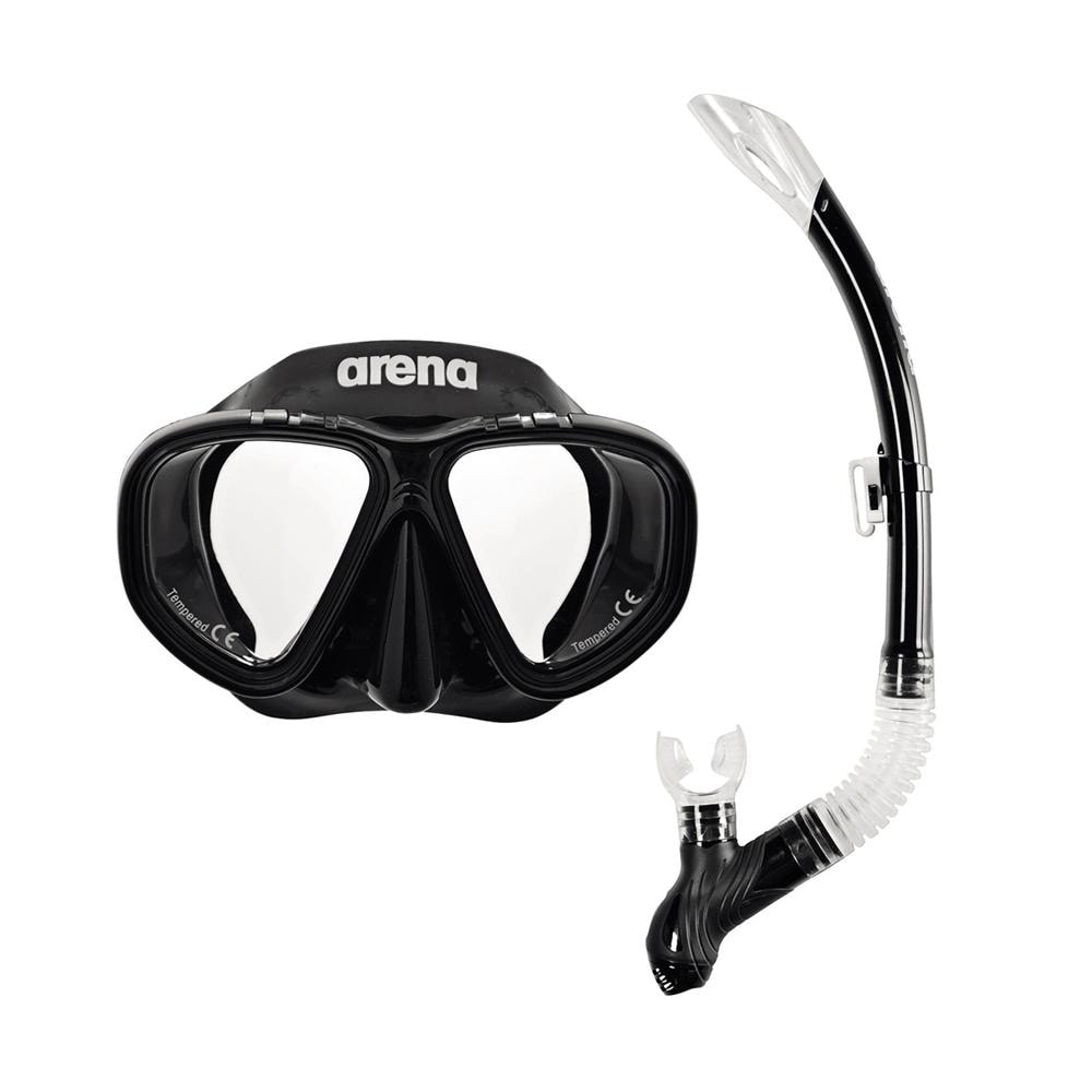Arena - Kit de buceo de niños Premium Snorkelling Arena. - Image 1