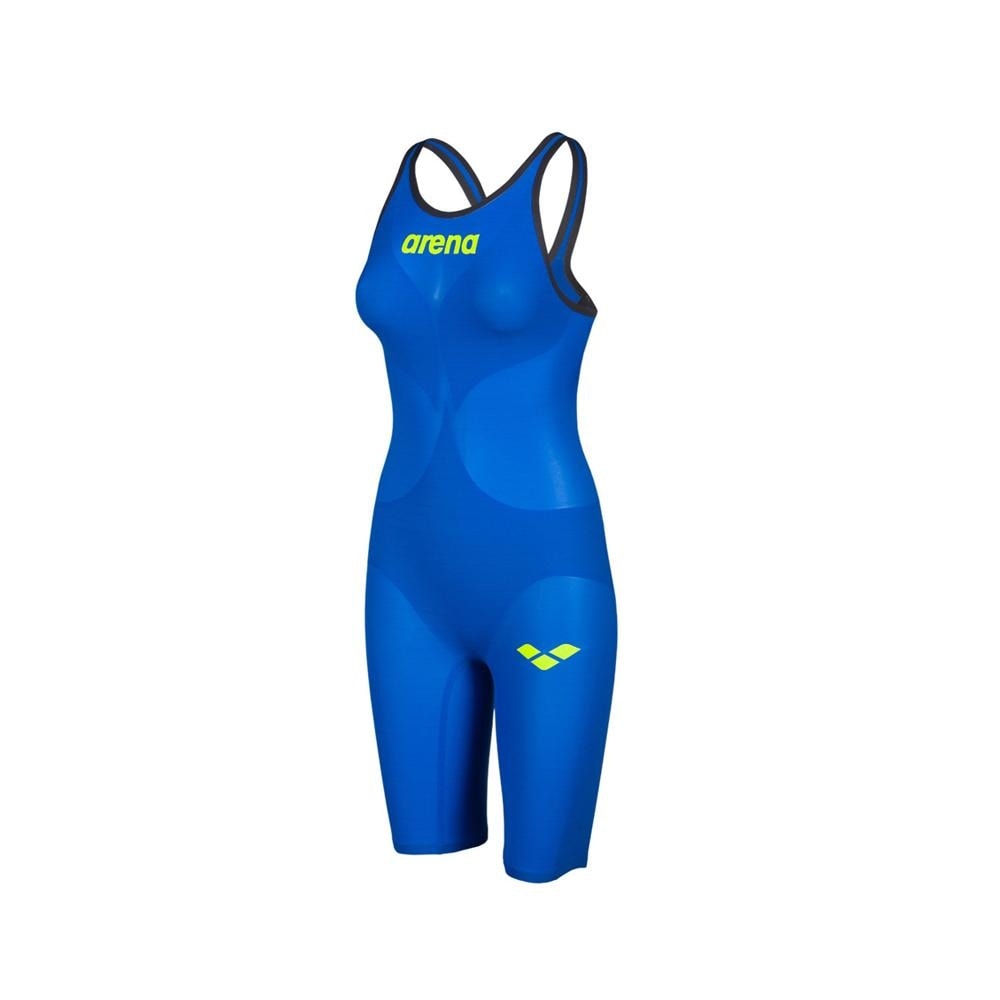 Arena - Traje de competición de natación de mujer Powerskin Carbon Air Arena. - Image 1