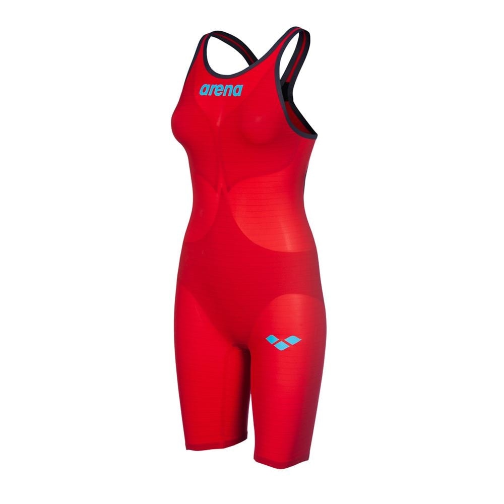 Arena - Traje de competición de natación de mujer Powerskin Carbon Air Arena. - Image 1