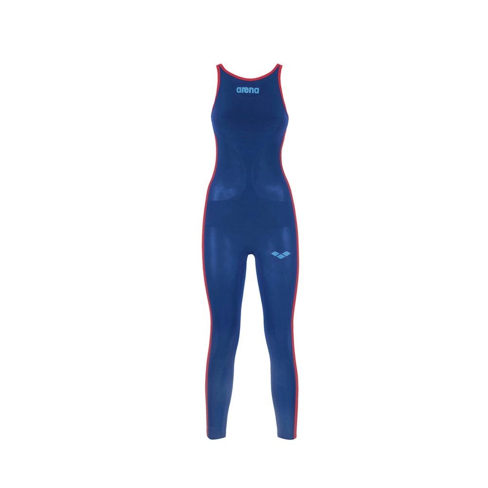 Arena - Traje de competición de natación de mujer Powerskin R-EVO+OW Arena. - Image 1