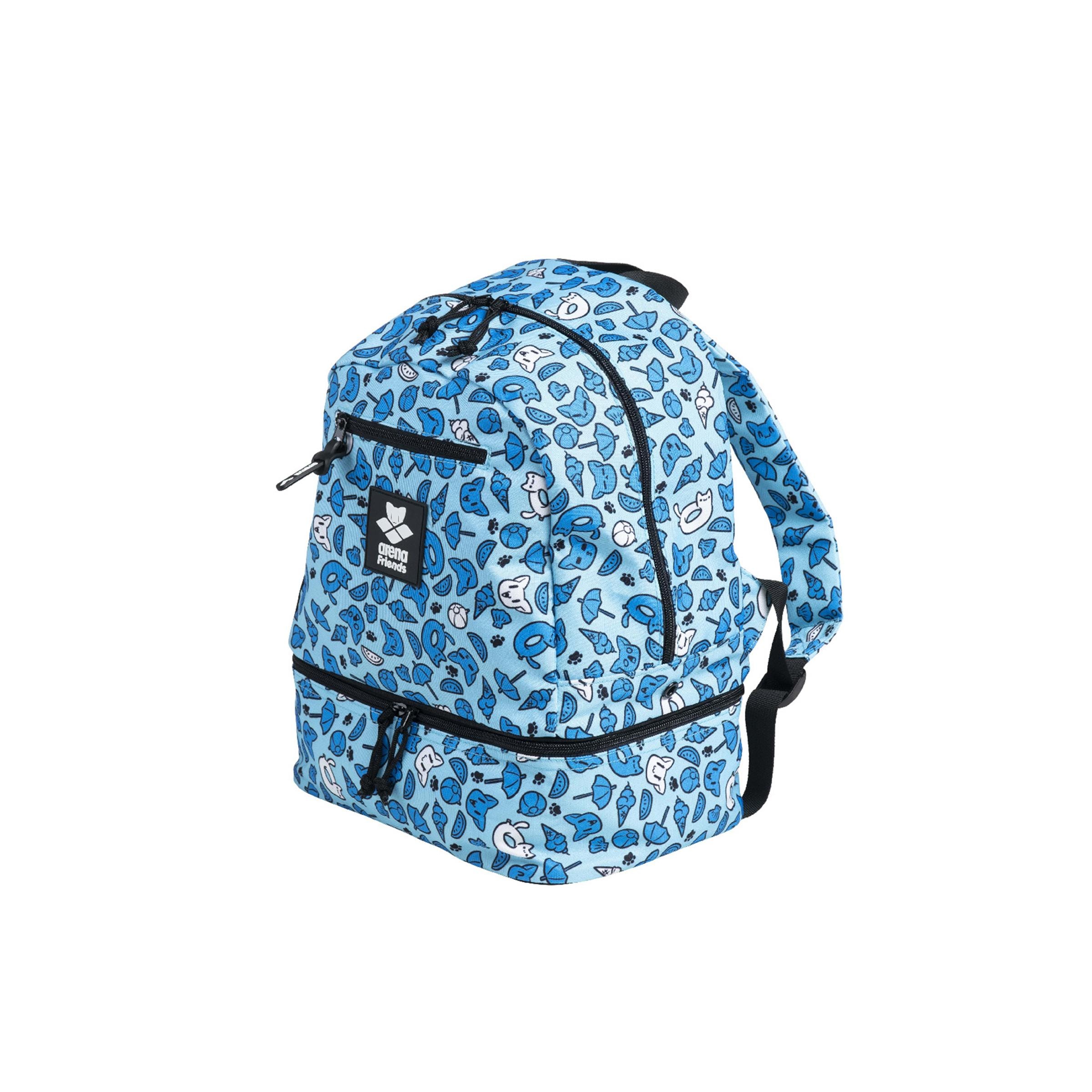 Arena - Mochila deportiva de niños Team 20L. - Image 1