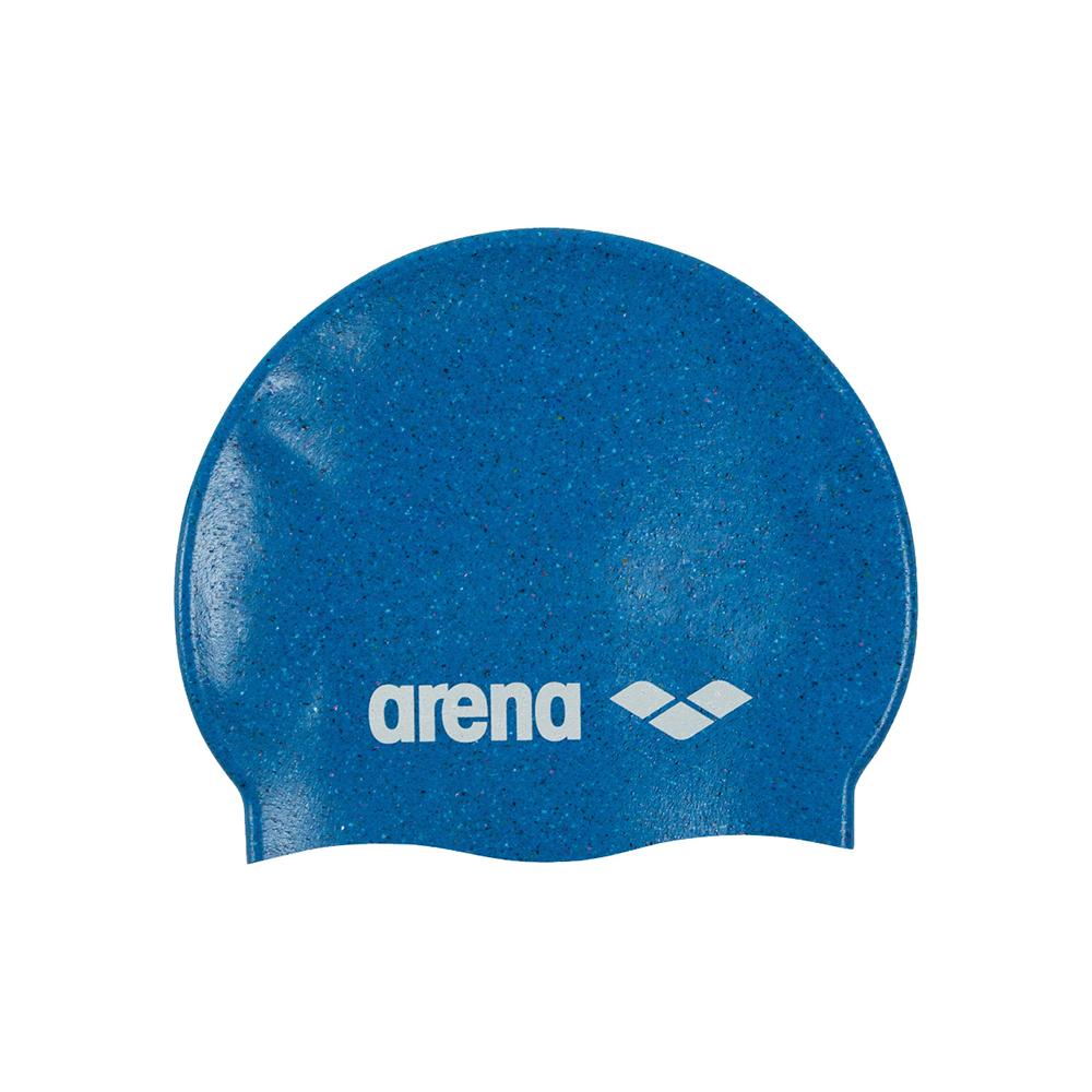 Arena - Gorro de natación de niños Silicone Jr Cap Arena. - Image 1