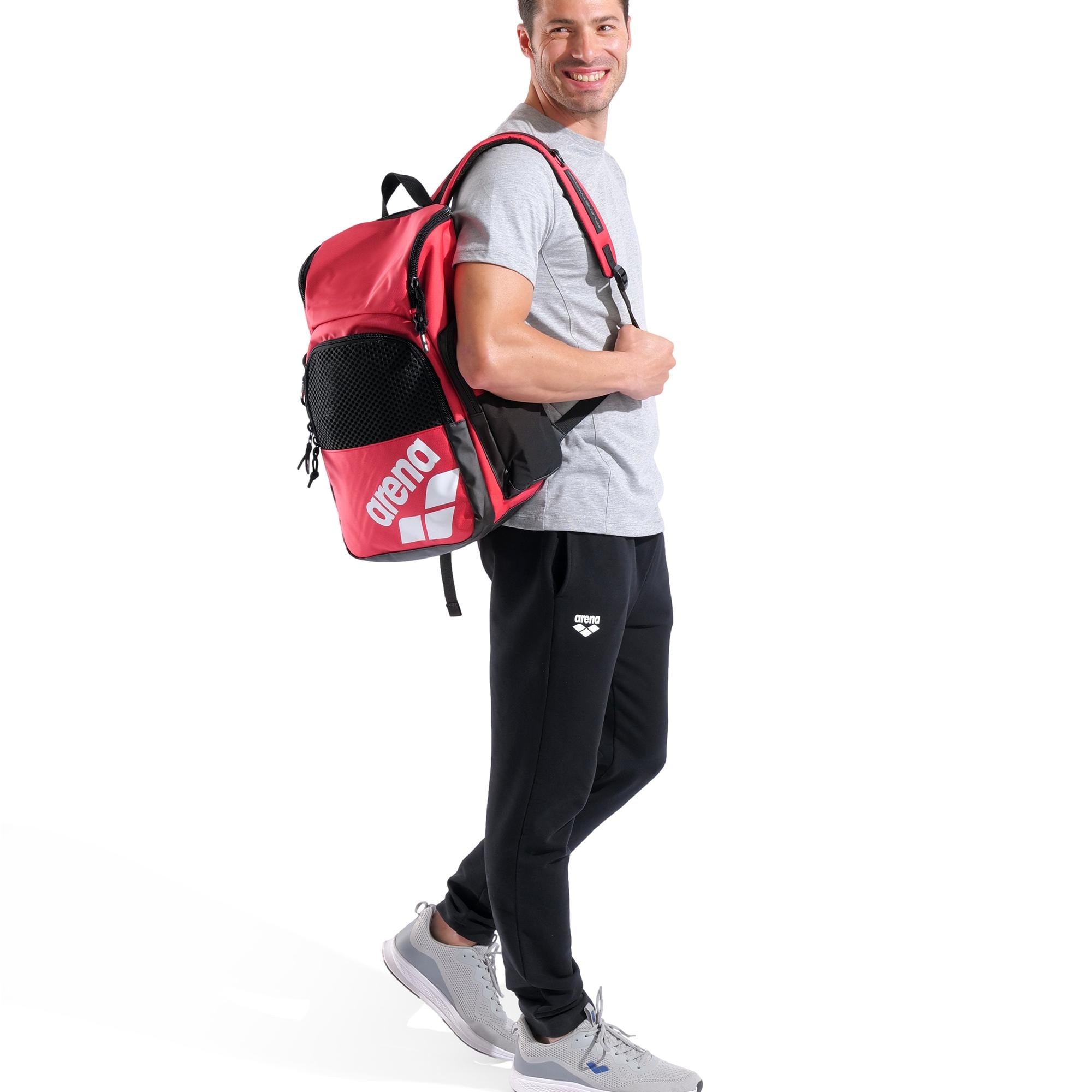 Arena - Mochila para deporte y natación One Go Swim Sports 35L Arena. - Image 1