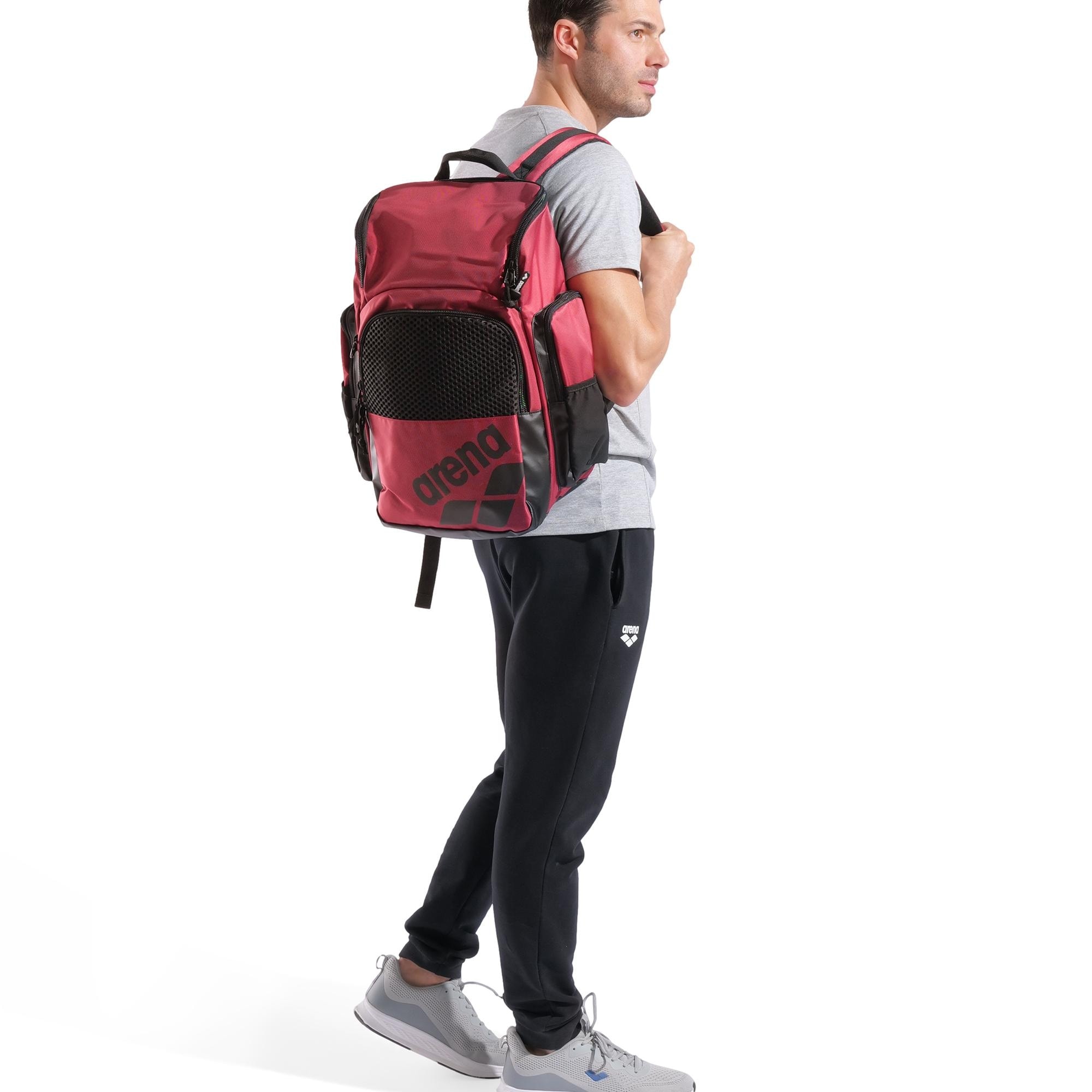 Arena - Mochila para deporte y natación One Go Swim Sports 35L Arena. - Image 1