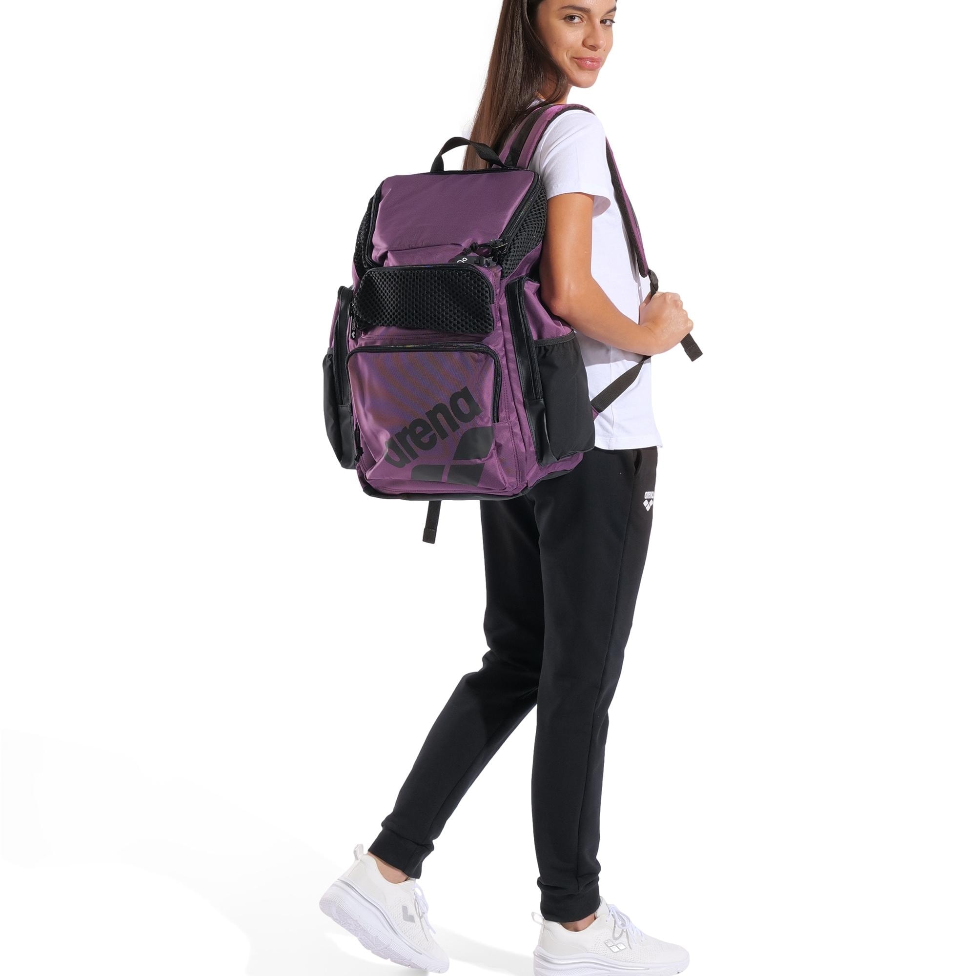 Arena - Mochila para deporte y natación One Go 45L Arena. - Image 1