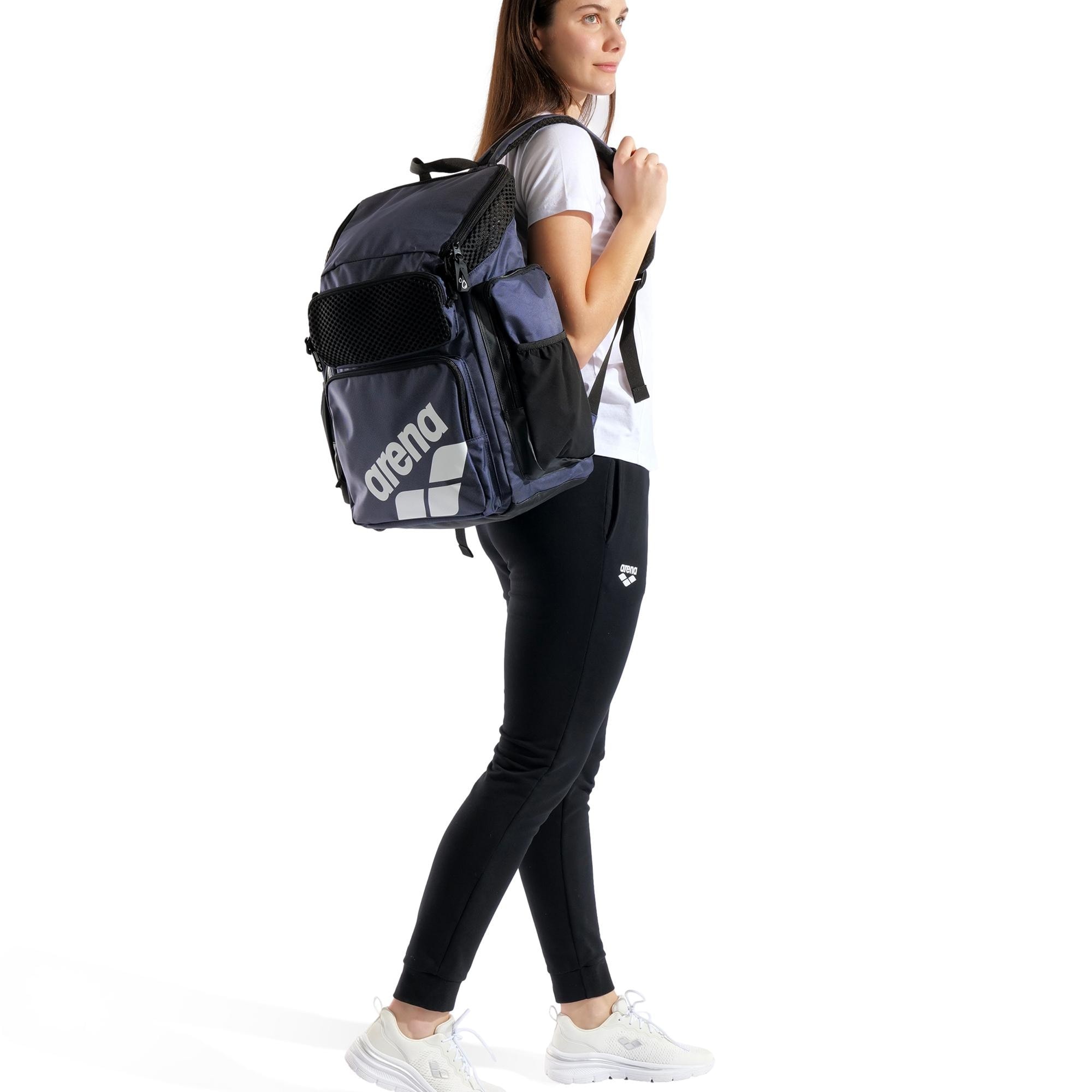 Arena - Mochila para deporte y natación One Go 45L Arena. - Image 1