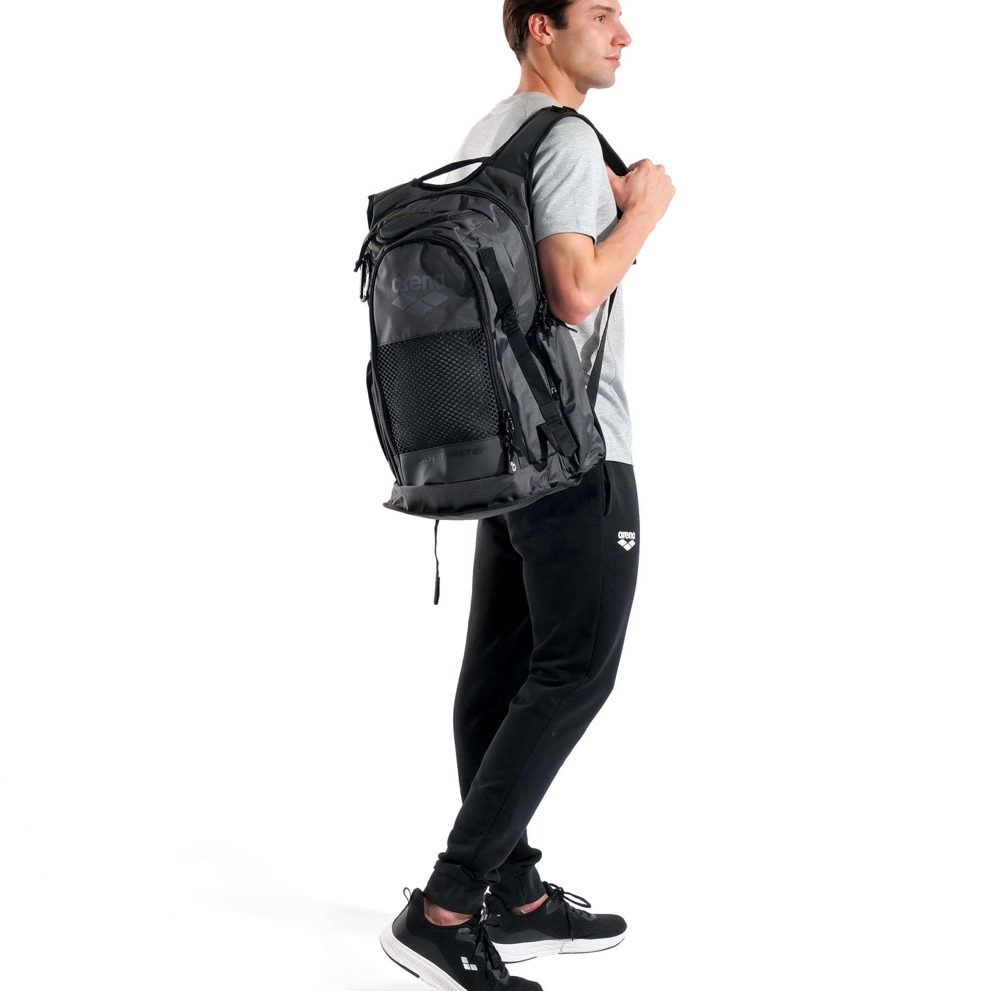 Arena - Mochila para deporte y natación All Set 45L Arena. - Image 1