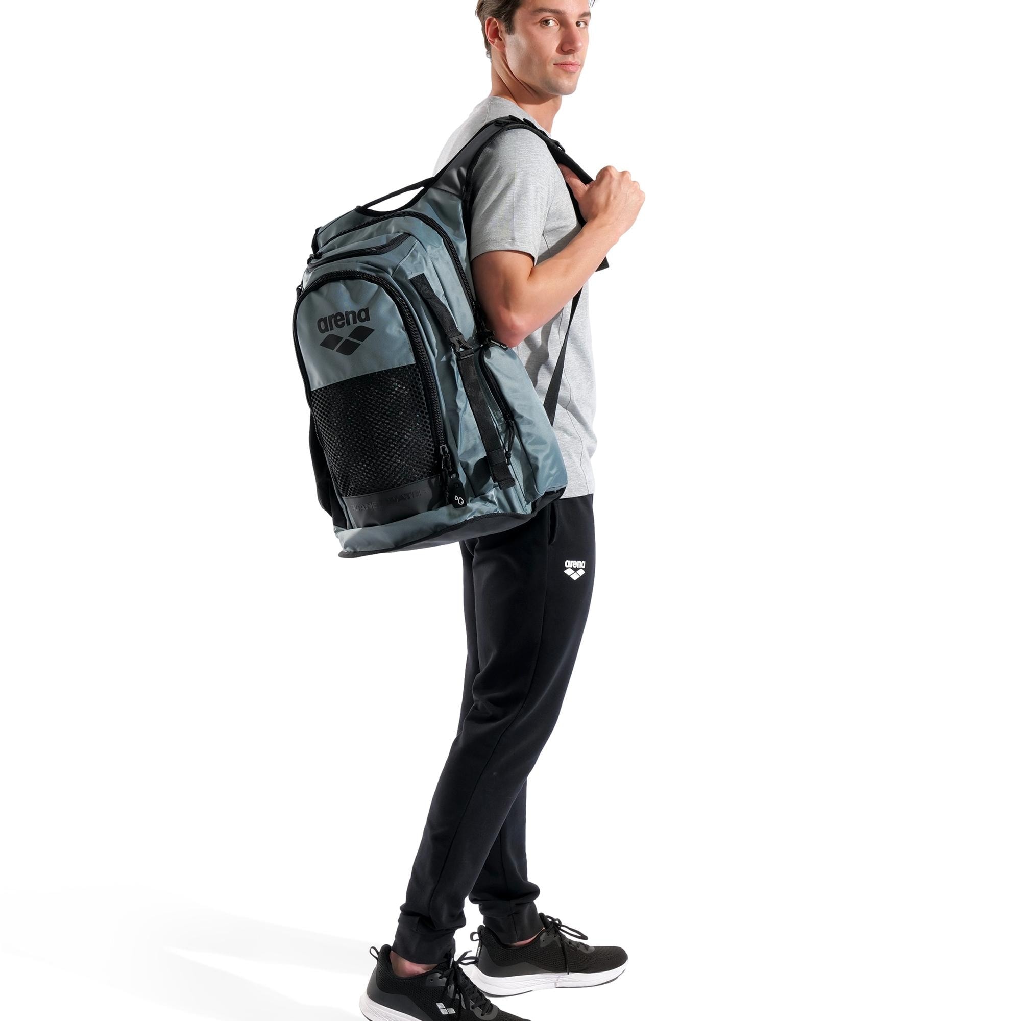 Arena - Mochila para deporte y natación All Set 45L Arena. - Image 1