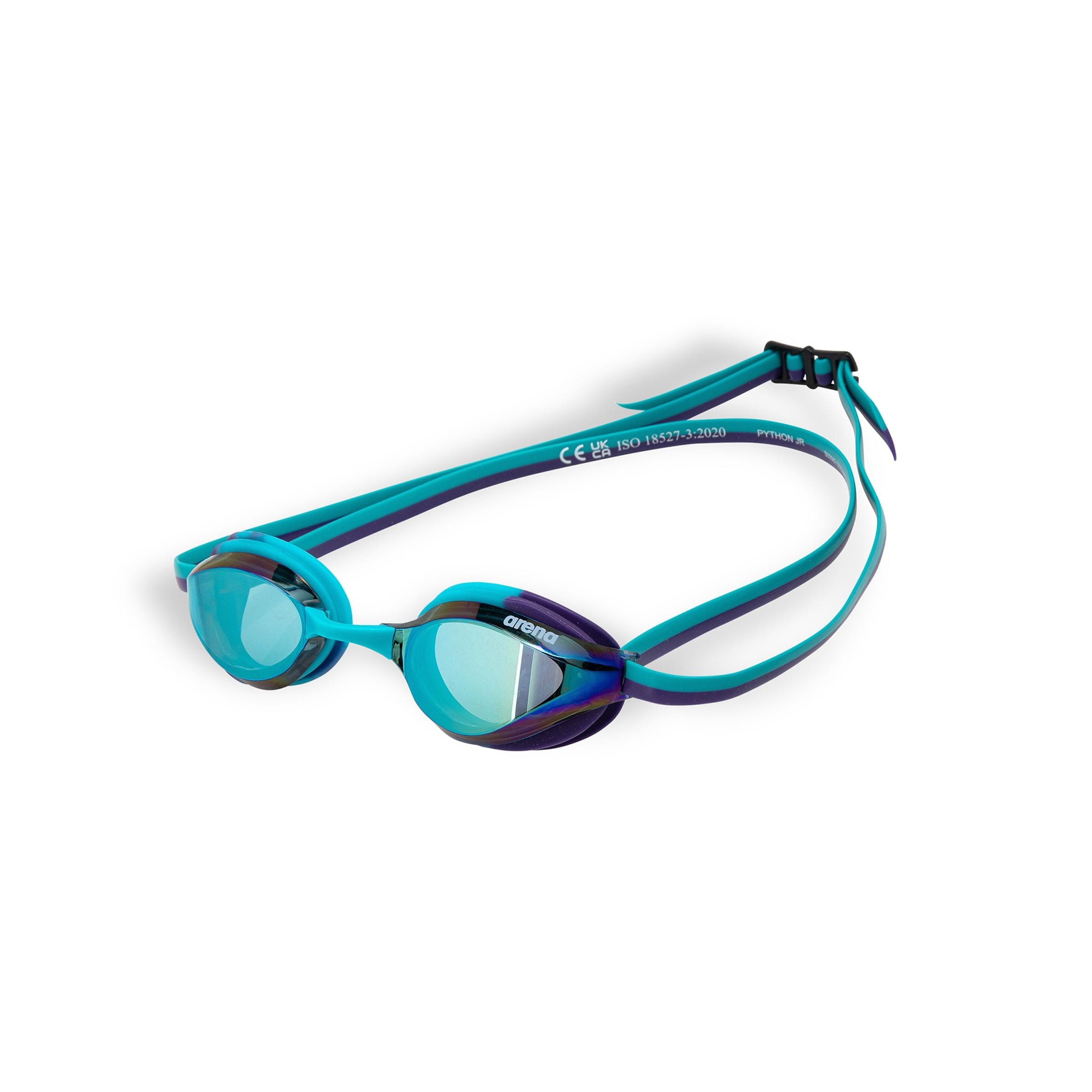 Arena - Gafas de natación de niños Phyton MR Arena. - Image 1