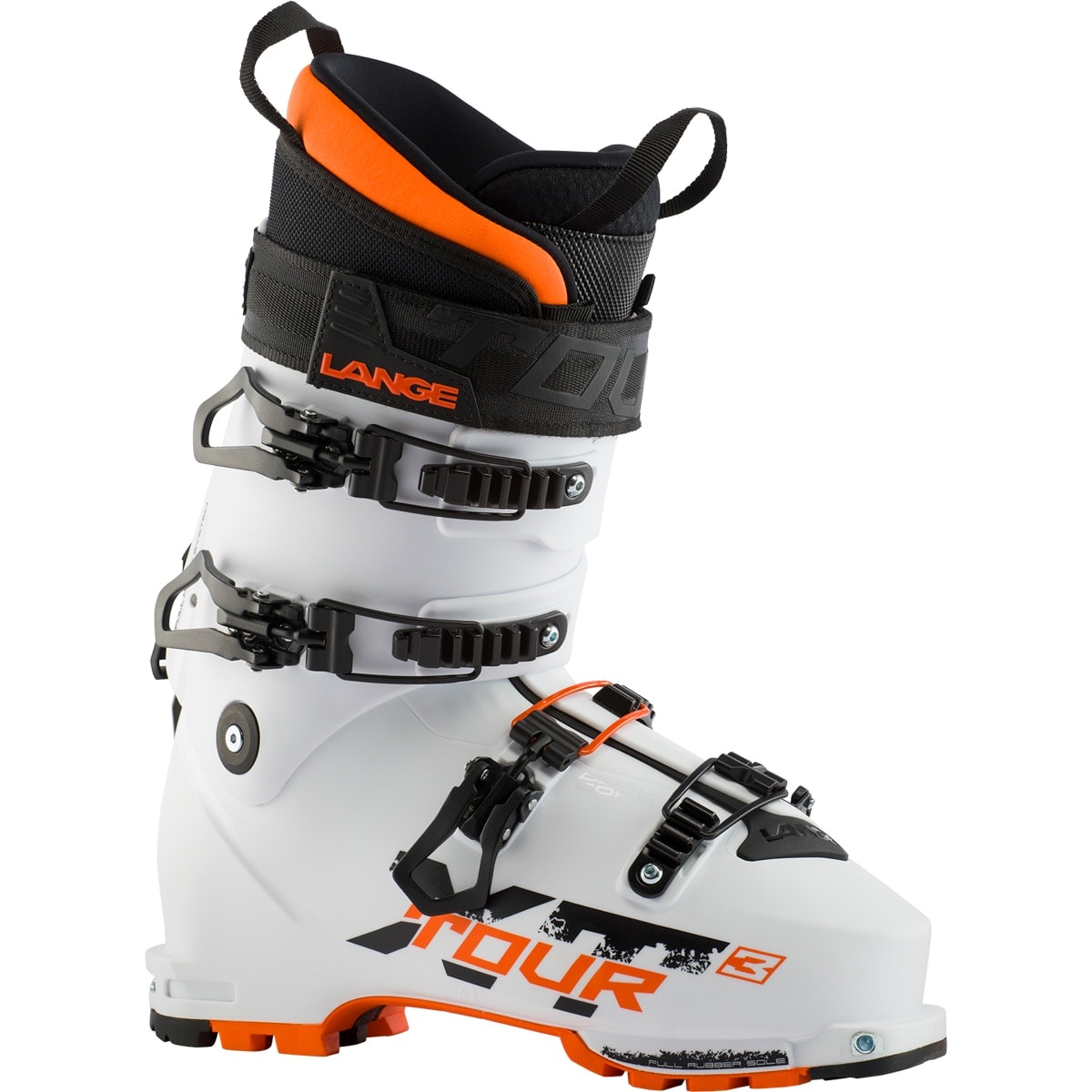 Lange - Botas de esquí XT3 Tour Lange. - Image 1