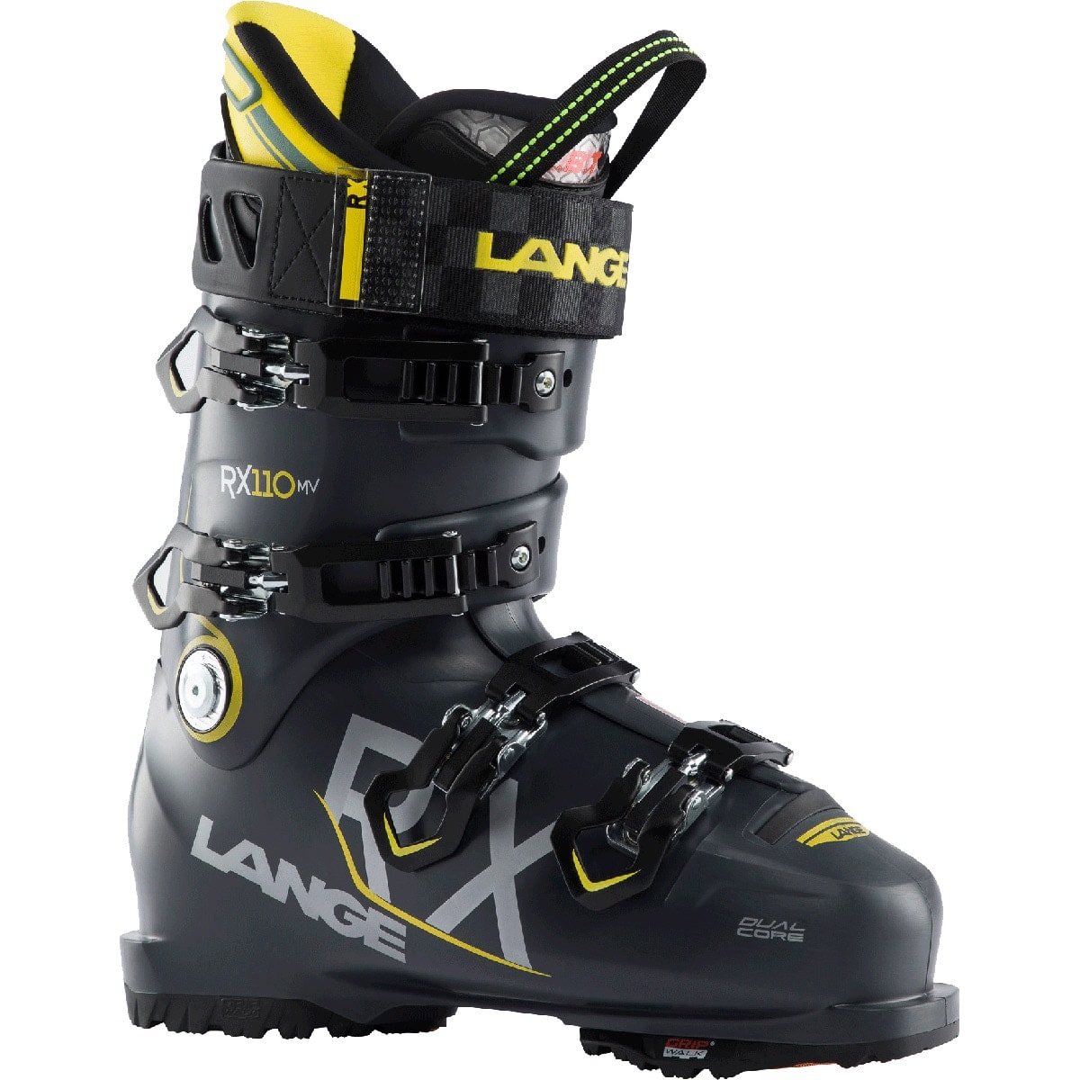 Lange - Botas de esquí de hombre RX 110 LV GW Lange. - Image 1