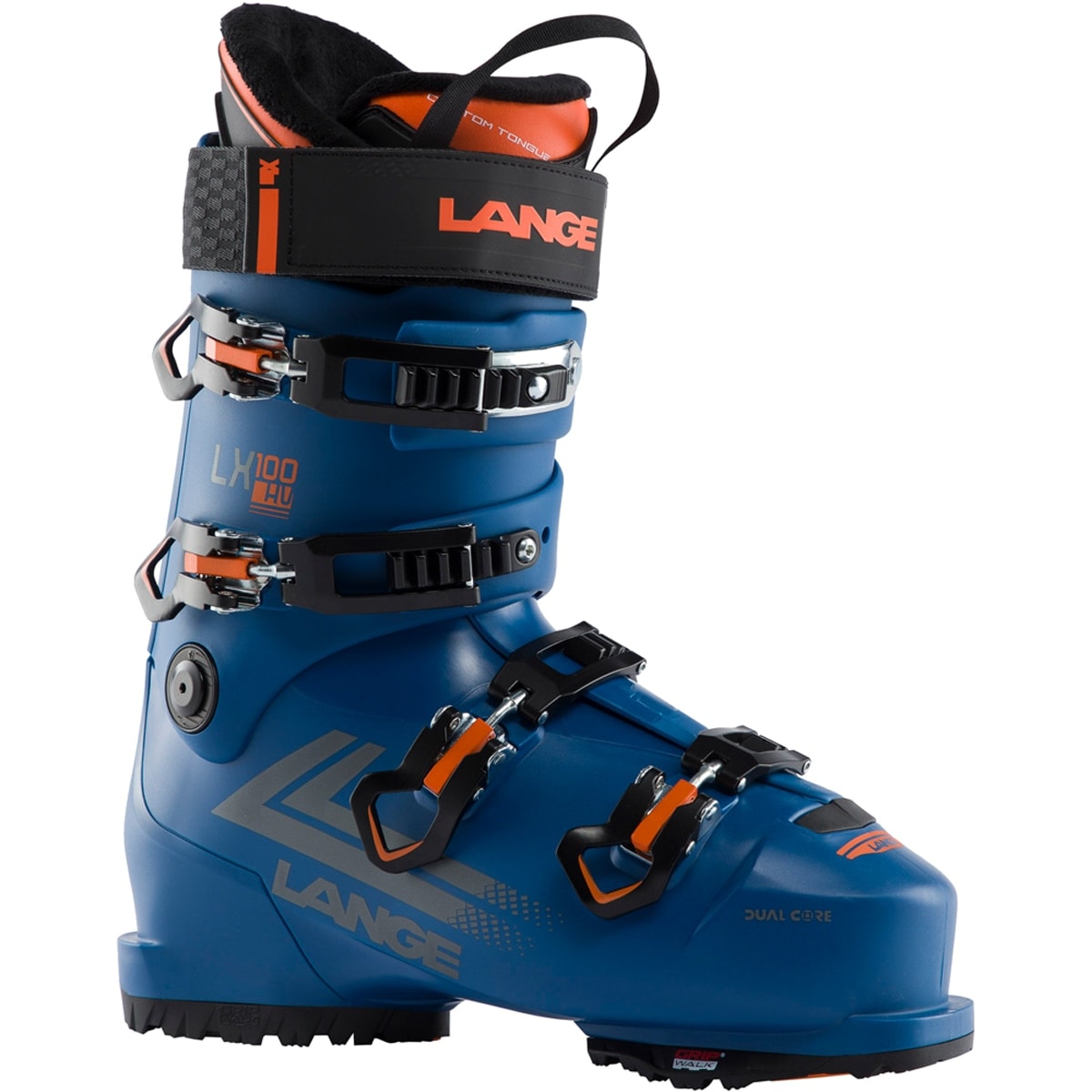 Lange - Botas de esquí de hombre LX 100 HV GW Lange. - Image 1
