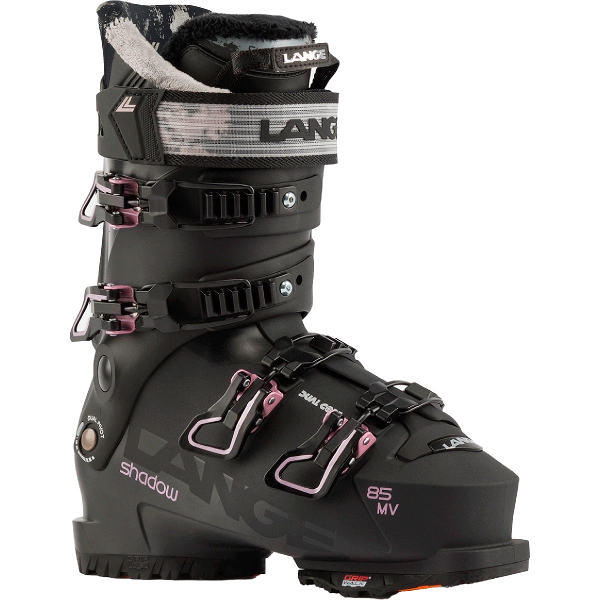 Lange - Botas de esquí de mujer Shadow 85 W Mv Gw Lange. - Image 1