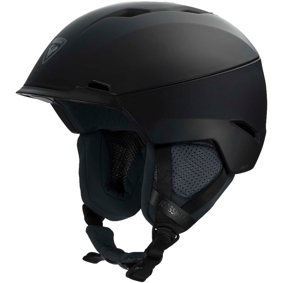 Rossignol - Casco de esquí-snow Alta Impacts Rossignol. - Image 1