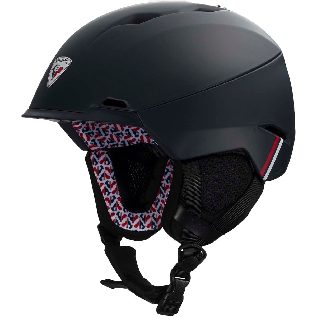 Rossignol - Casco de esquí-snow Alta Impacts Rossignol. - Image 1