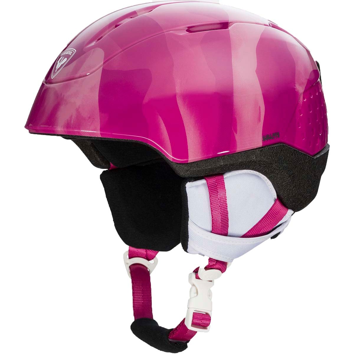 Rossignol - Casco de esquí-snow de niños Whoopee Impacts Rossignol. - Image 1