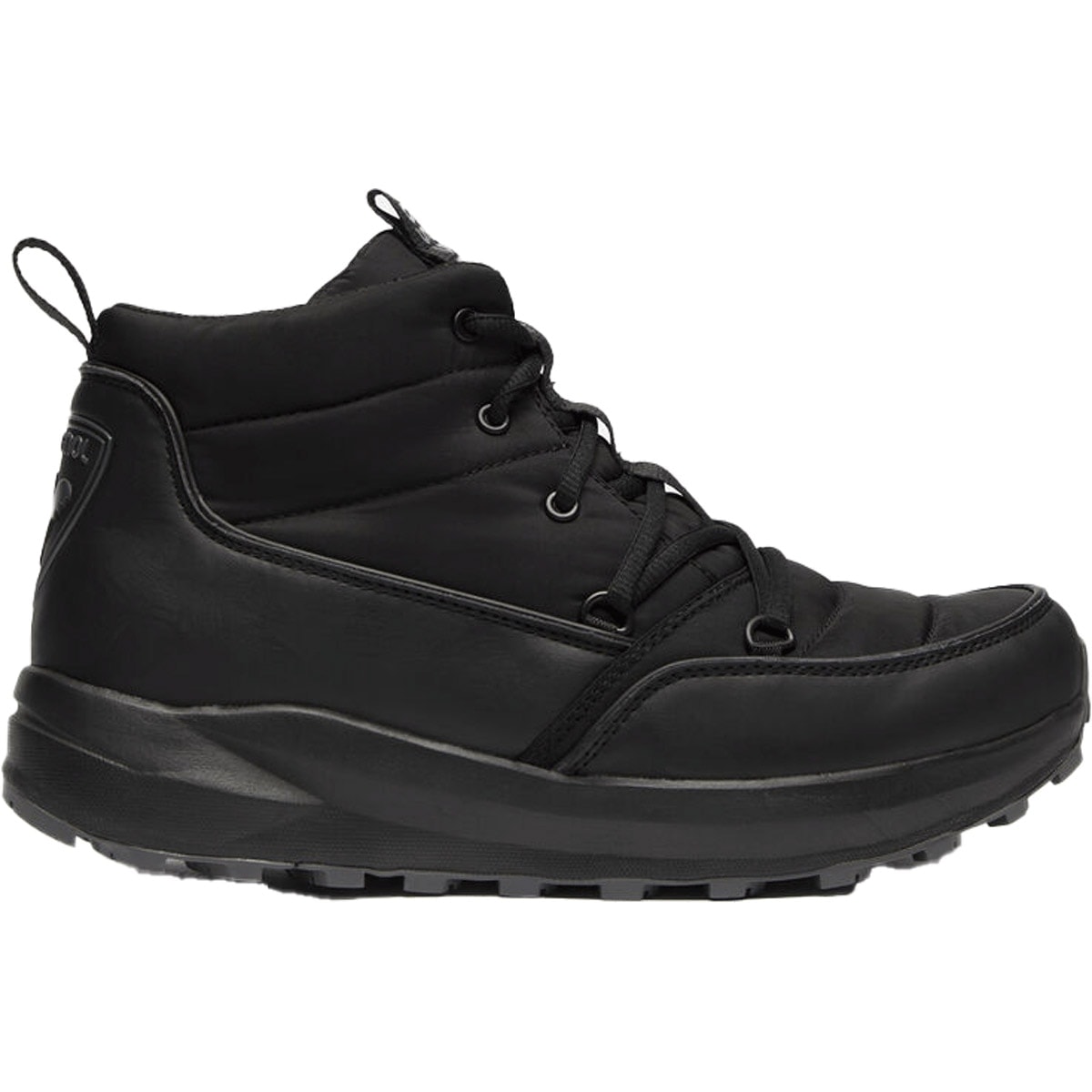 Rossignol - Botas de apre-esquí de mujer Rossi Resort Wp 2.0 Rossignol. - Image 1