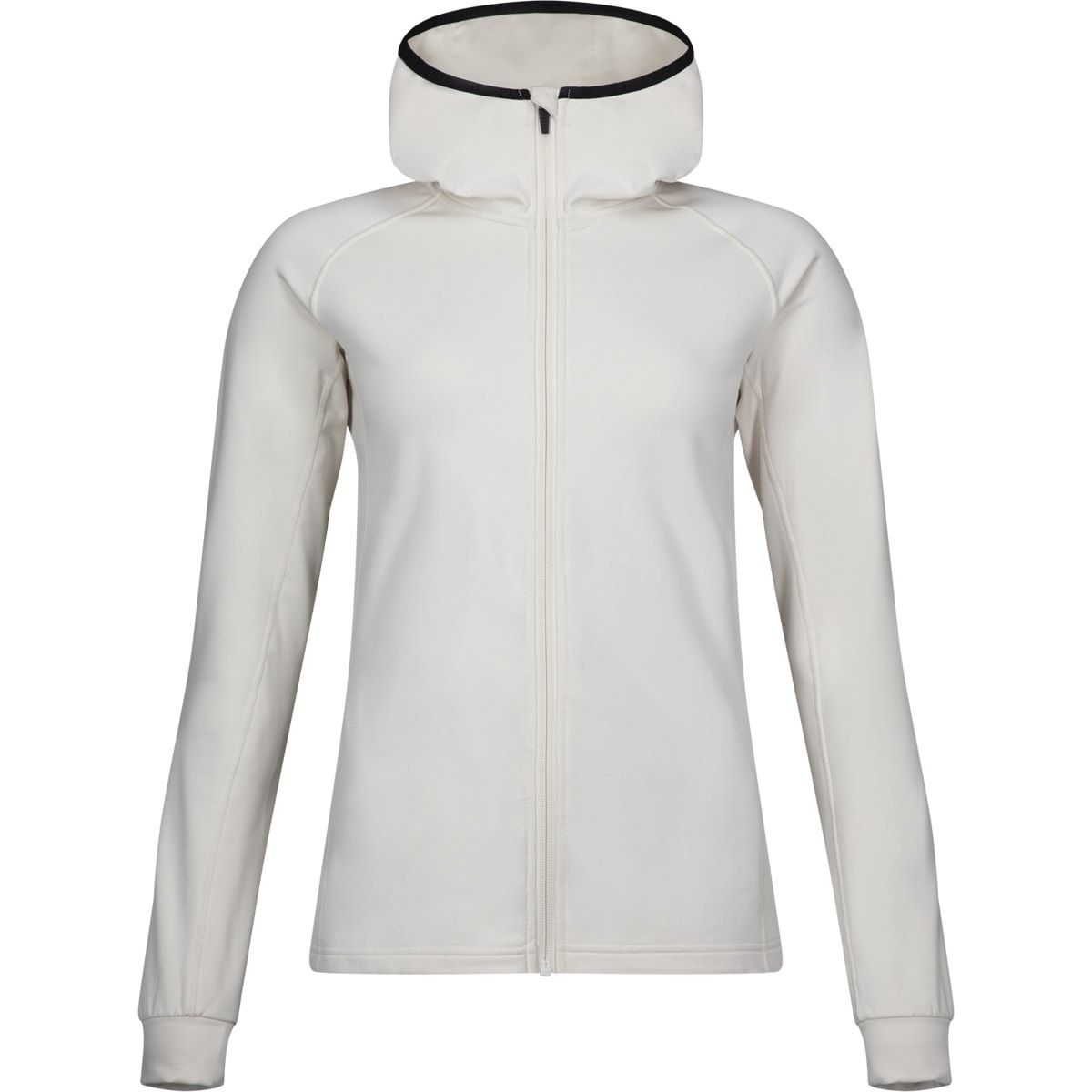 Rossignol - Jersey de mujer Thin Fz Rossignol. - Image 1
