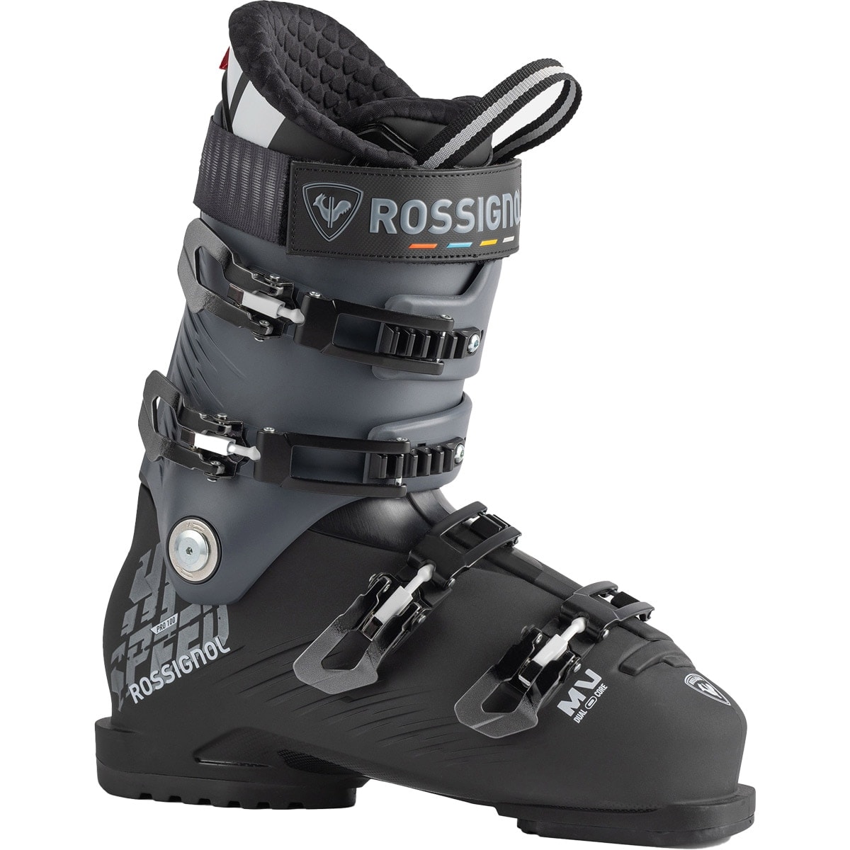 Rossignol - Botas de esquí de hombre Hi-Speed Pro 100 Rossignol. - Image 1
