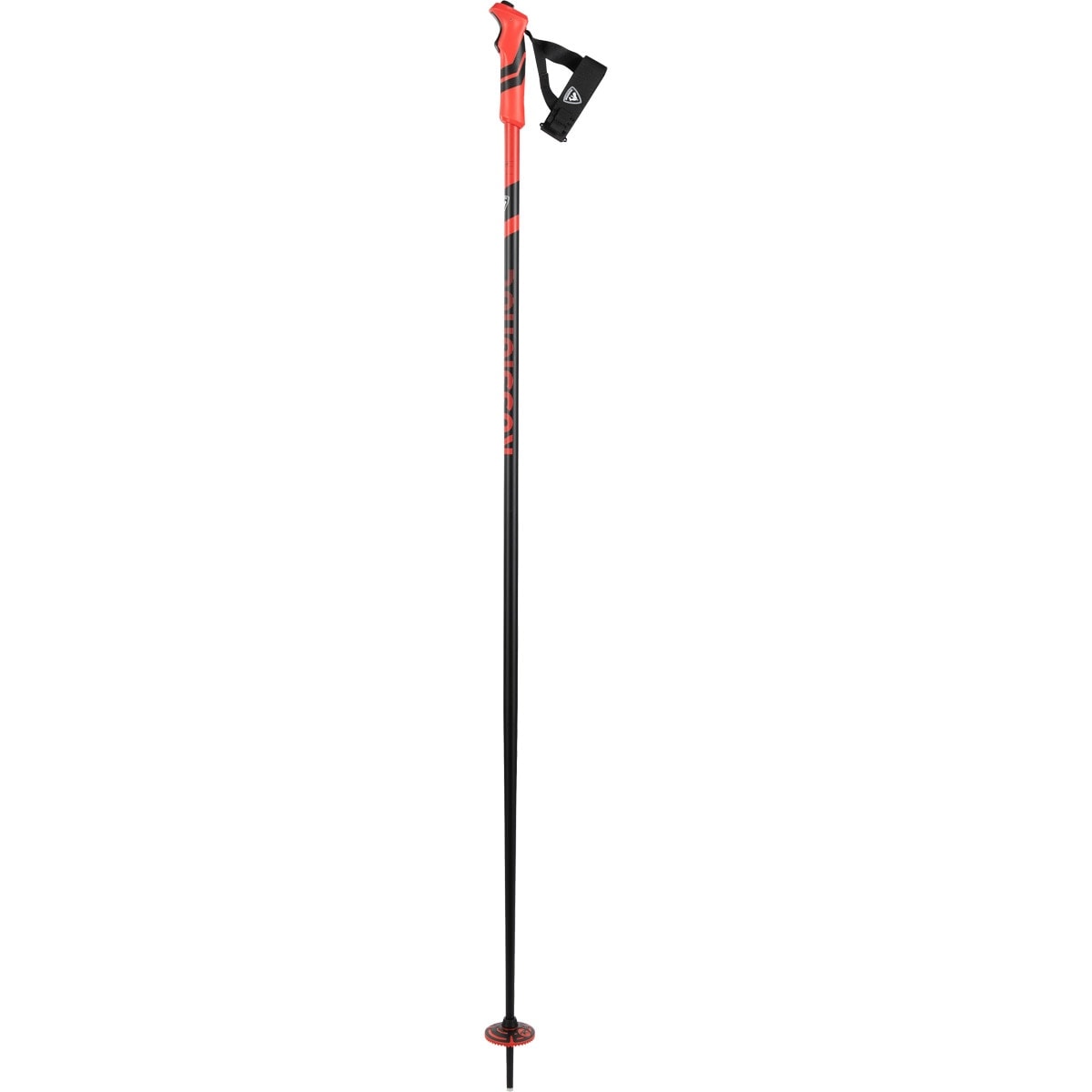 Rossignol - Bastones de esquí de hombre Tactic Rossignol. - Image 1
