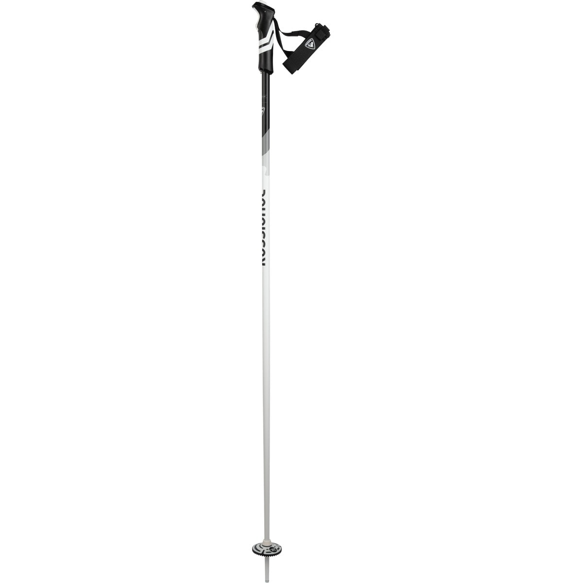 Rossignol - Bastones de Esquí de Mujer Electra Premium Clip Rossignol. - Image 1